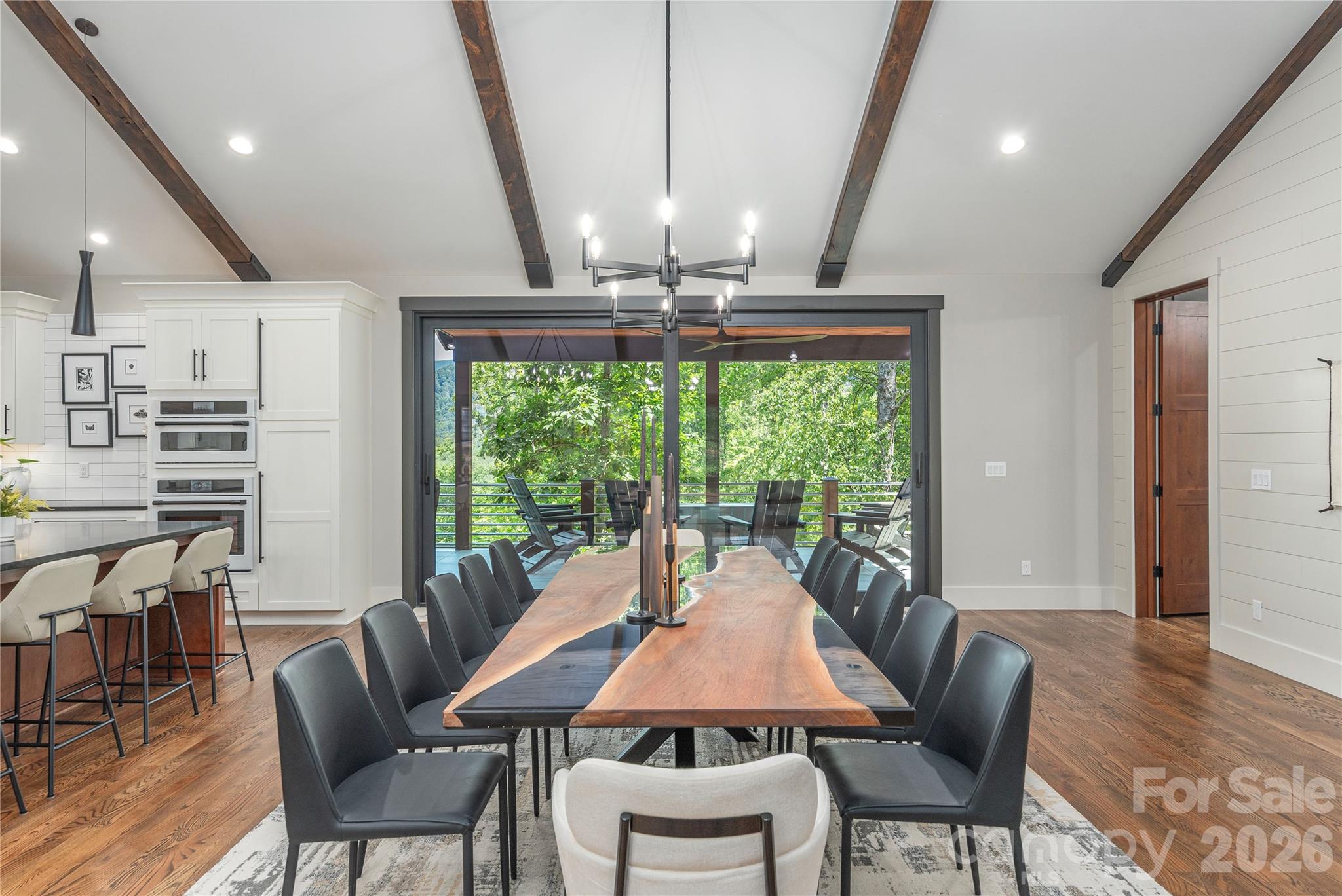 Garren Woods Estates - Residential