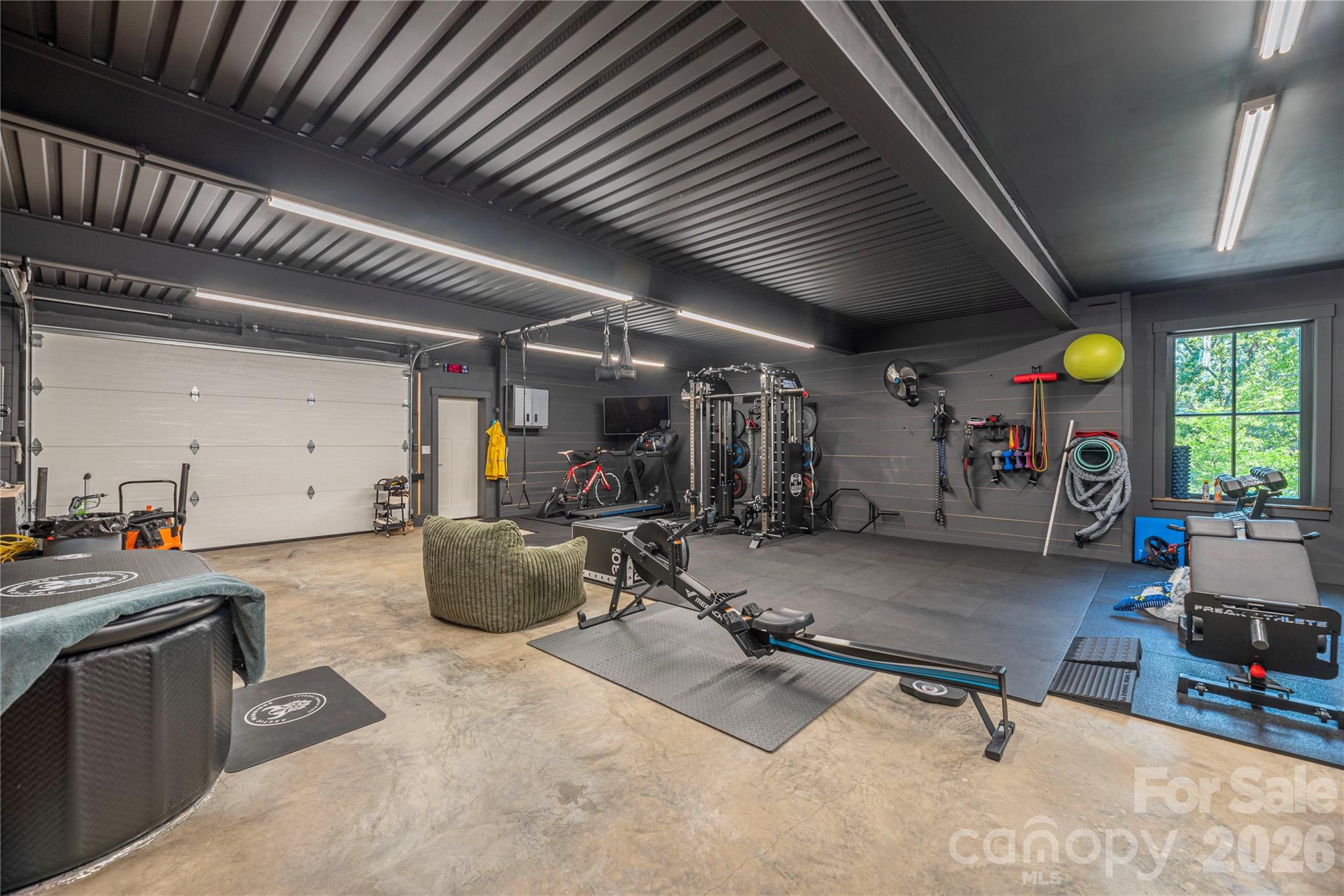 Garren Woods Estates - Residential