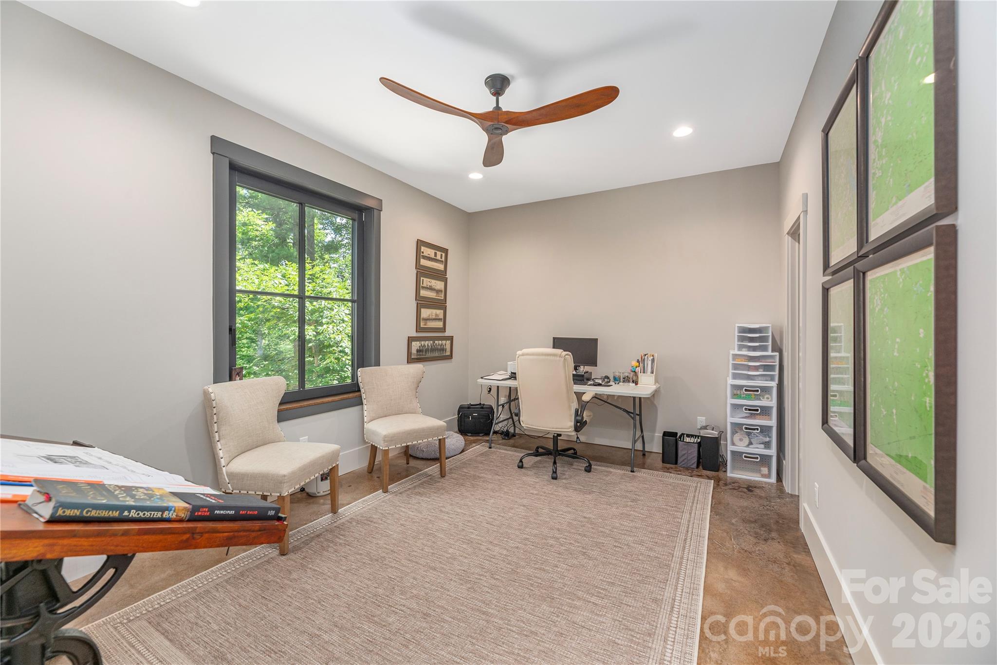 Garren Woods Estates - Residential