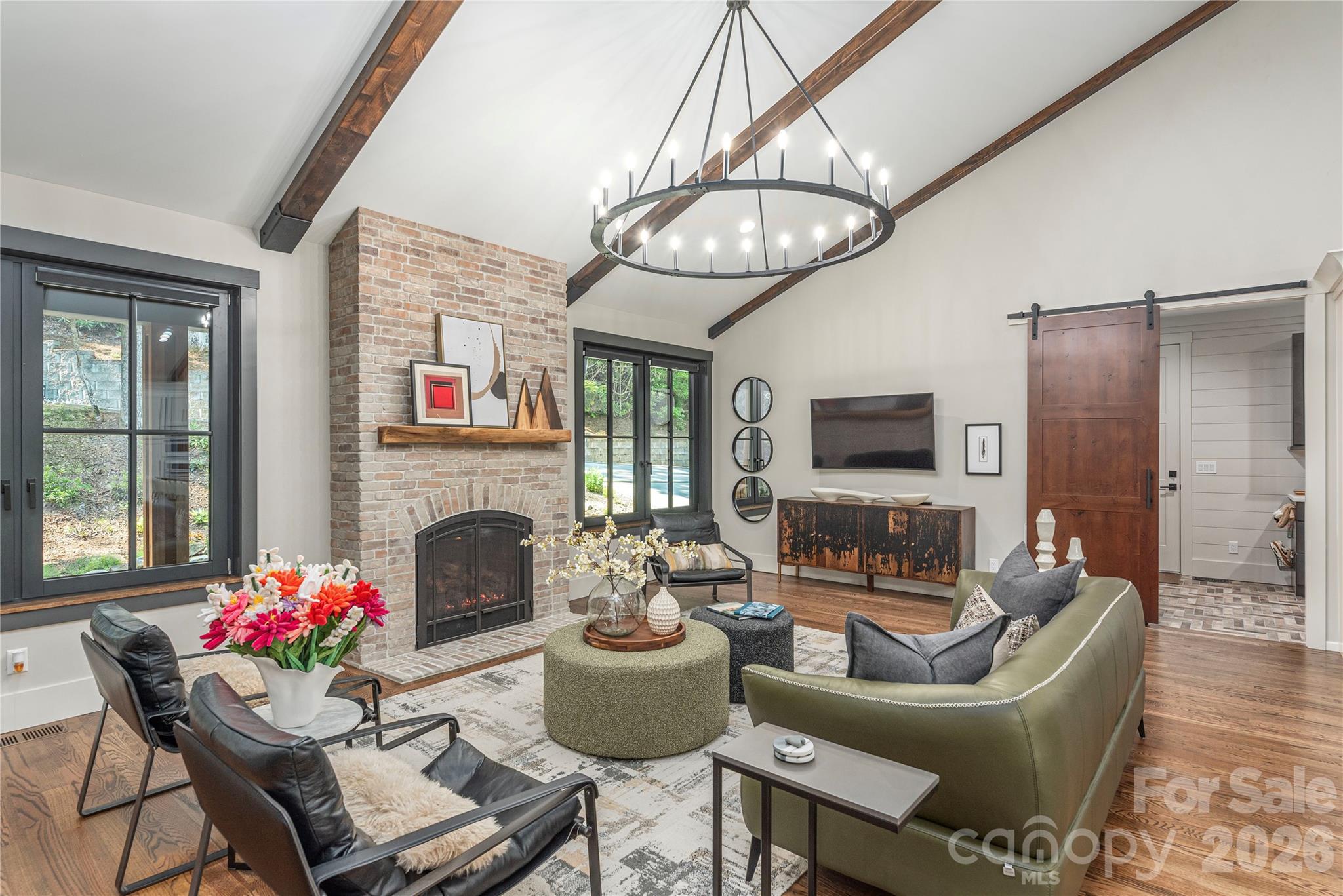 Garren Woods Estates - Residential