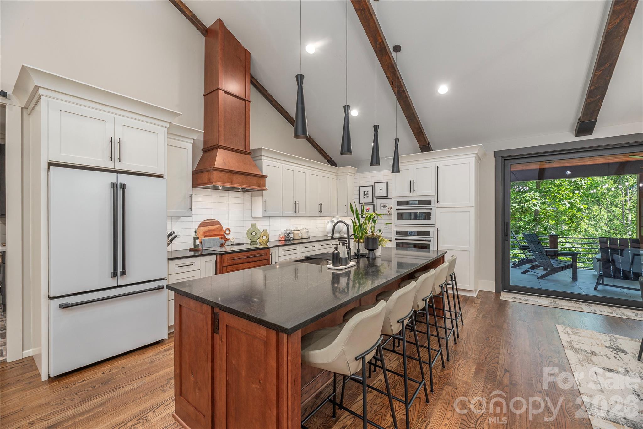 Garren Woods Estates - Residential