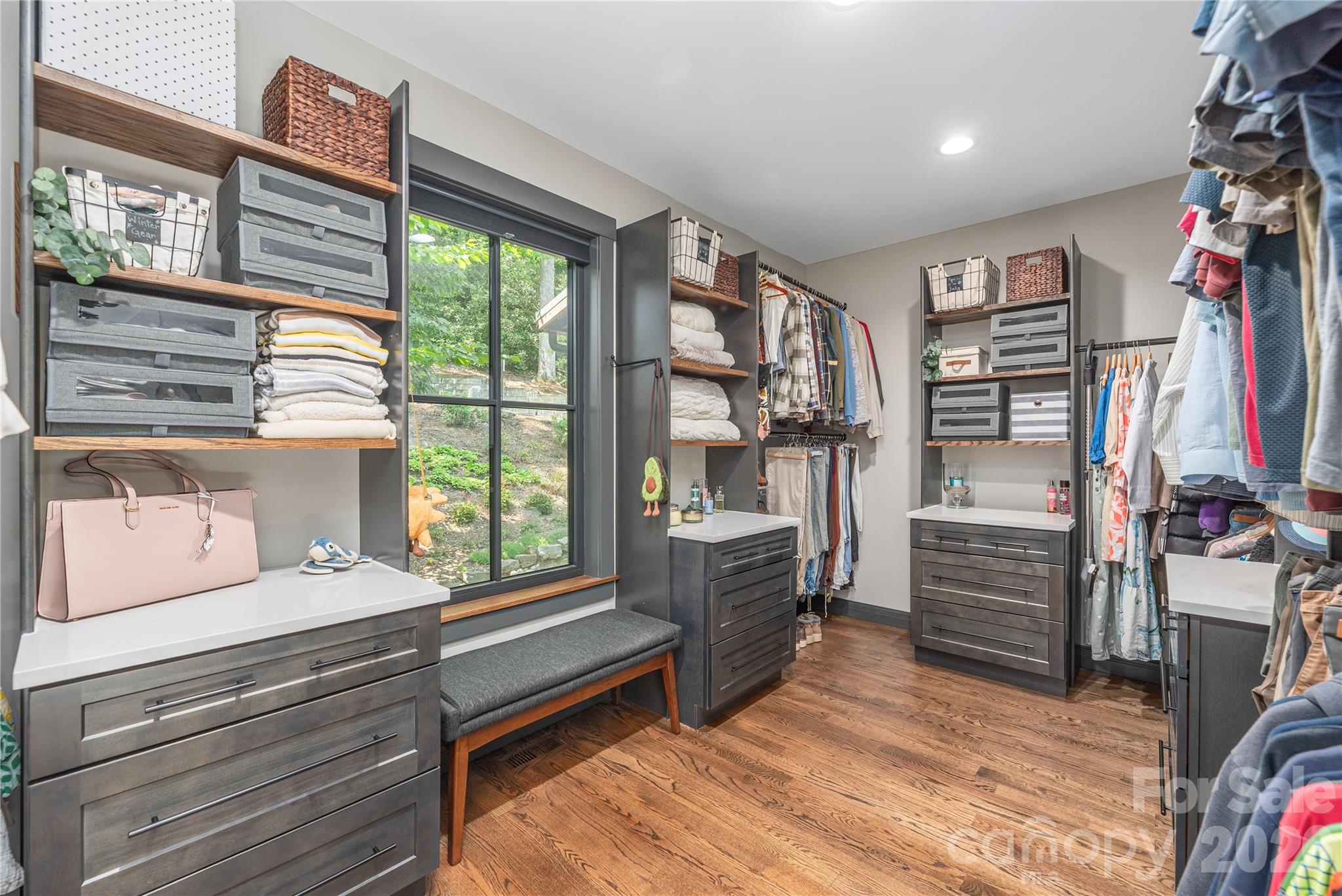 Garren Woods Estates - Residential