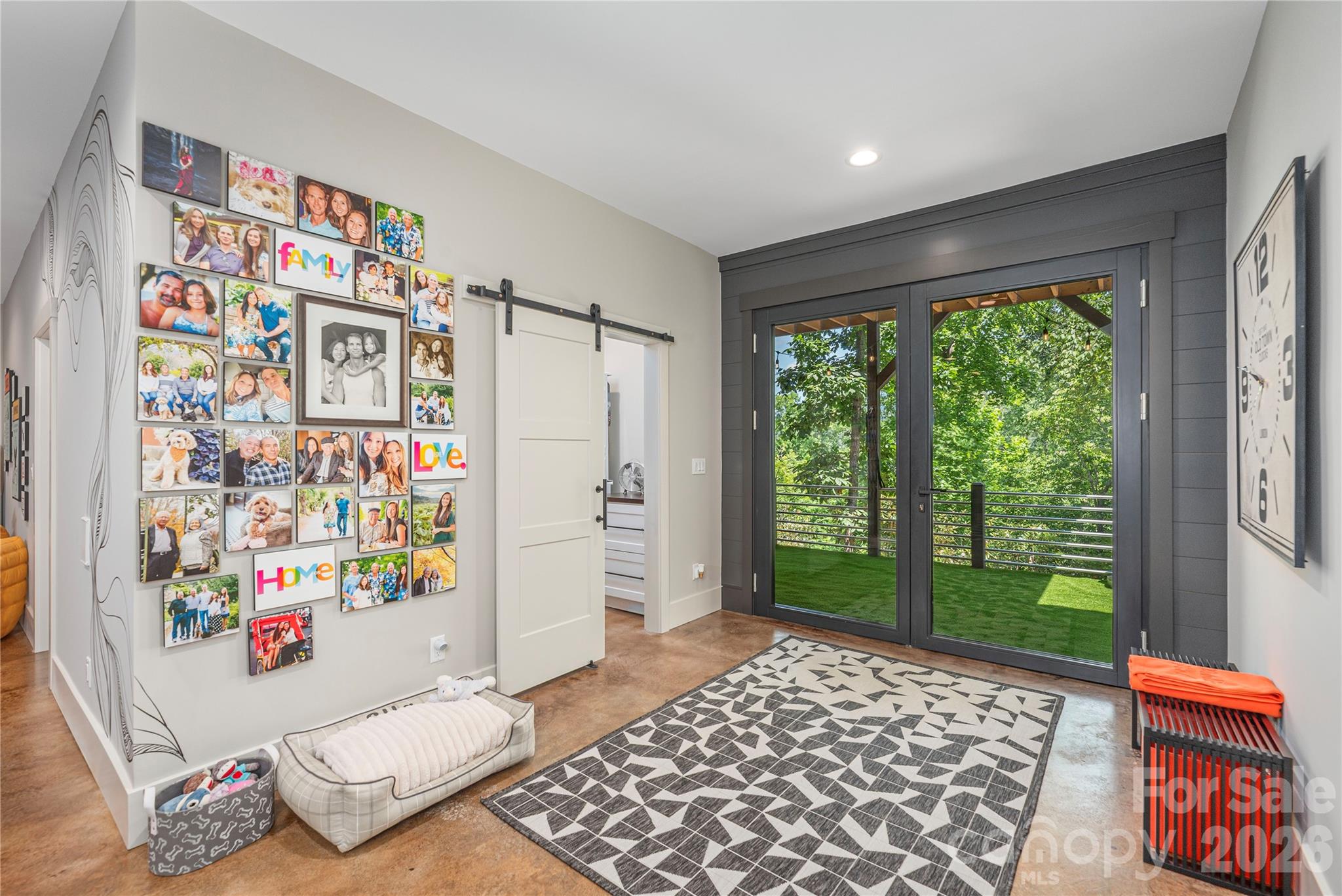 Garren Woods Estates - Residential