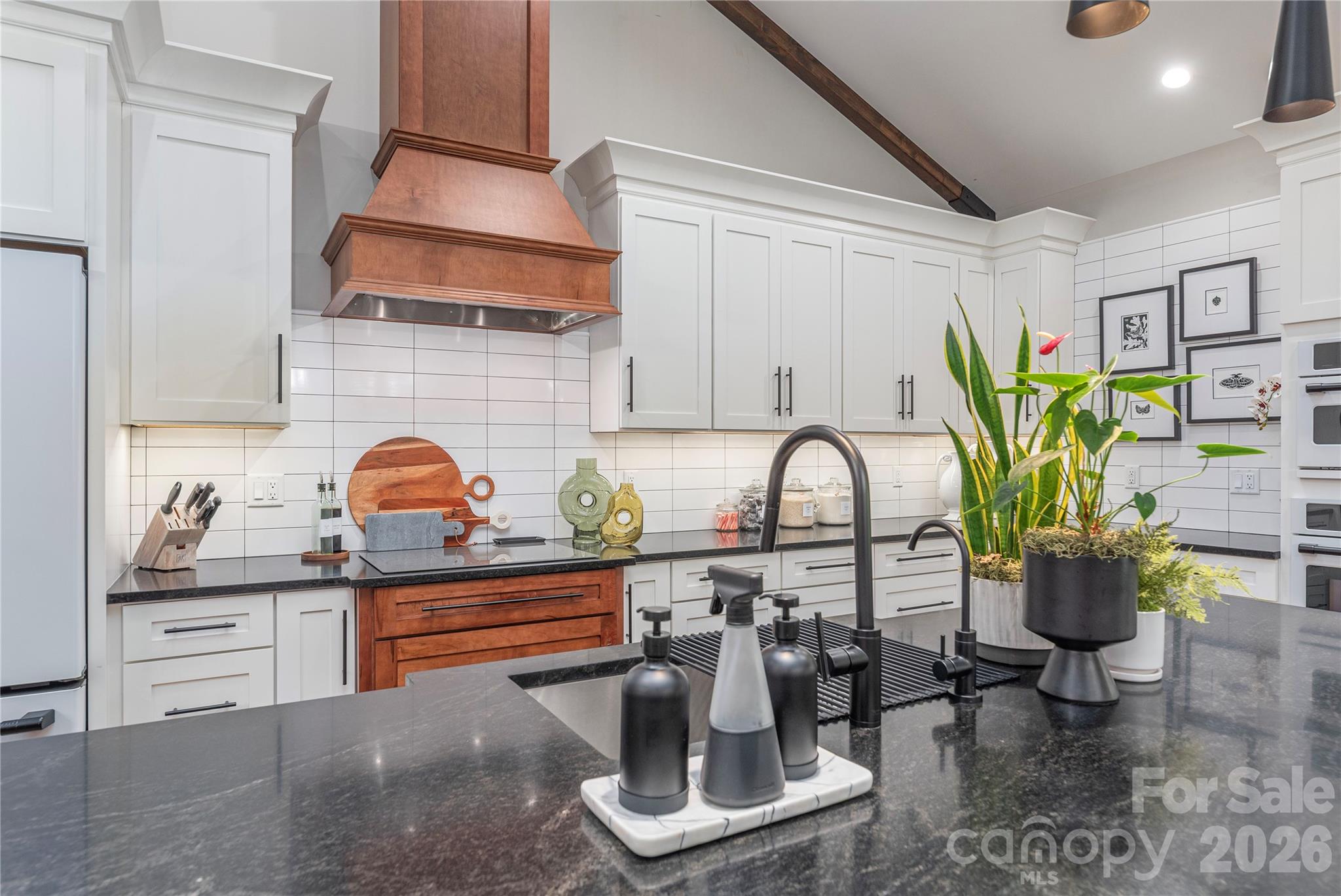Garren Woods Estates - Residential