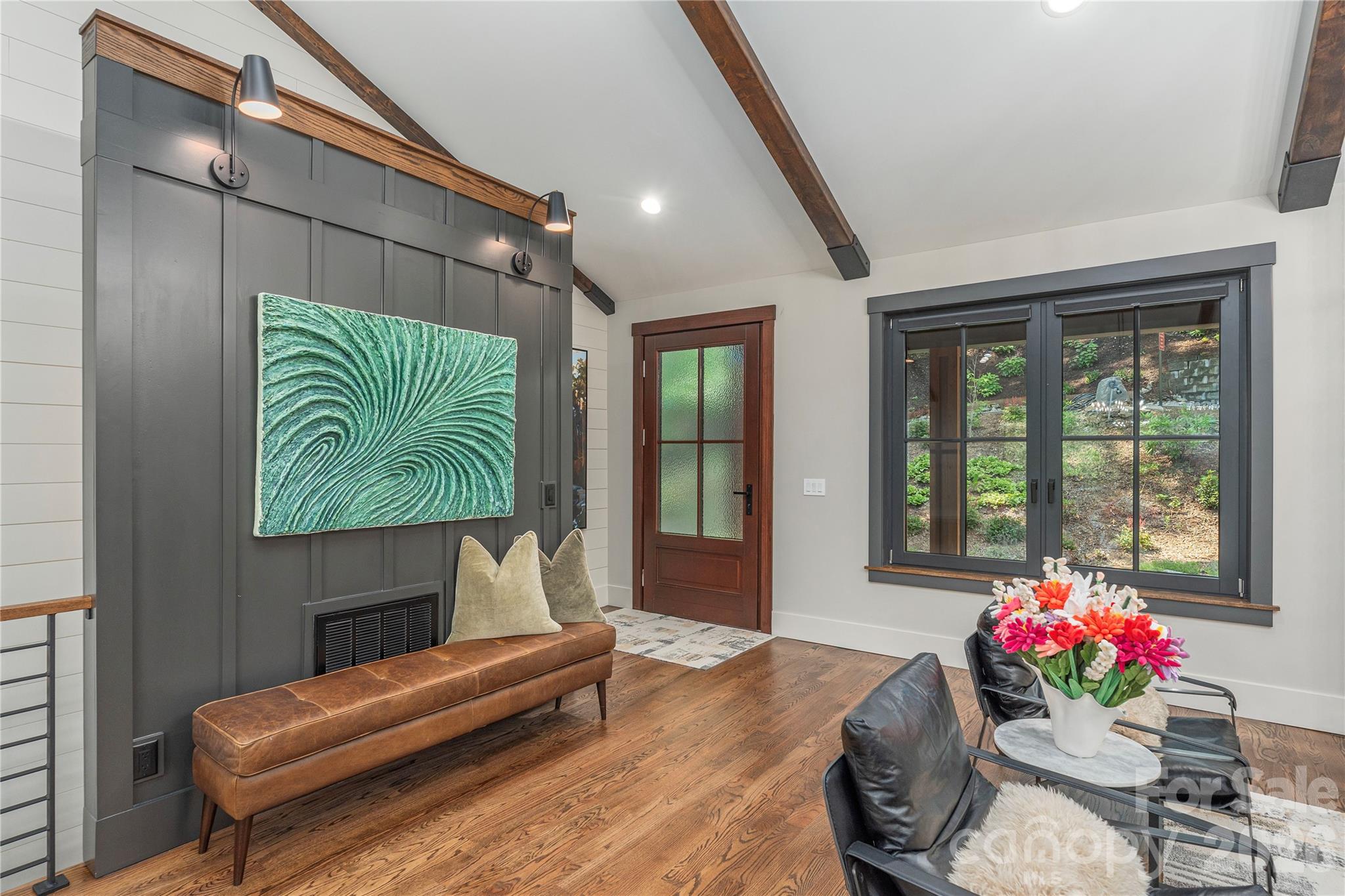 Garren Woods Estates - Residential