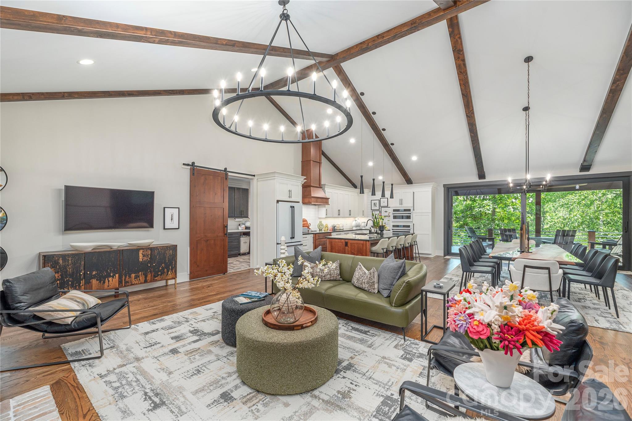 Garren Woods Estates - Residential