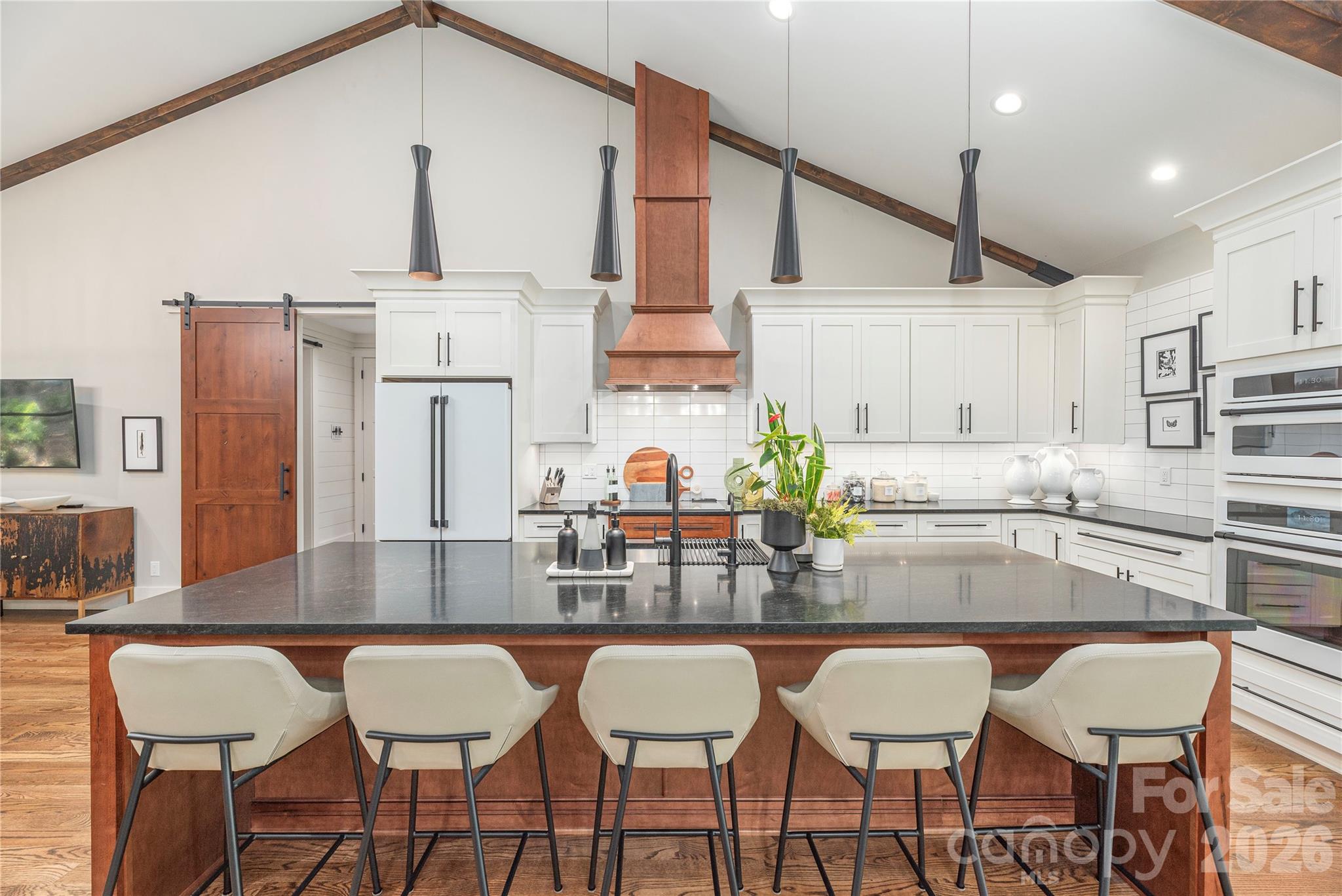Garren Woods Estates - Residential