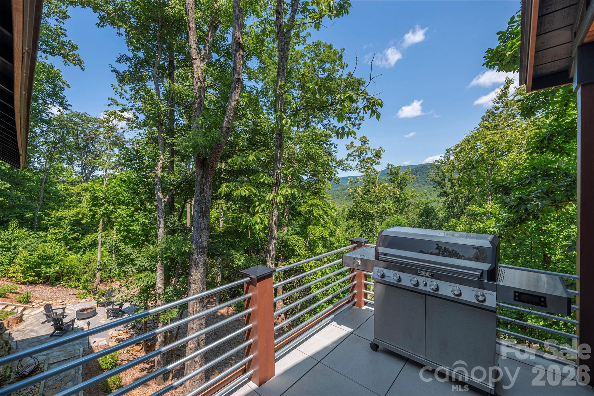 Garren Woods Estates - Residential