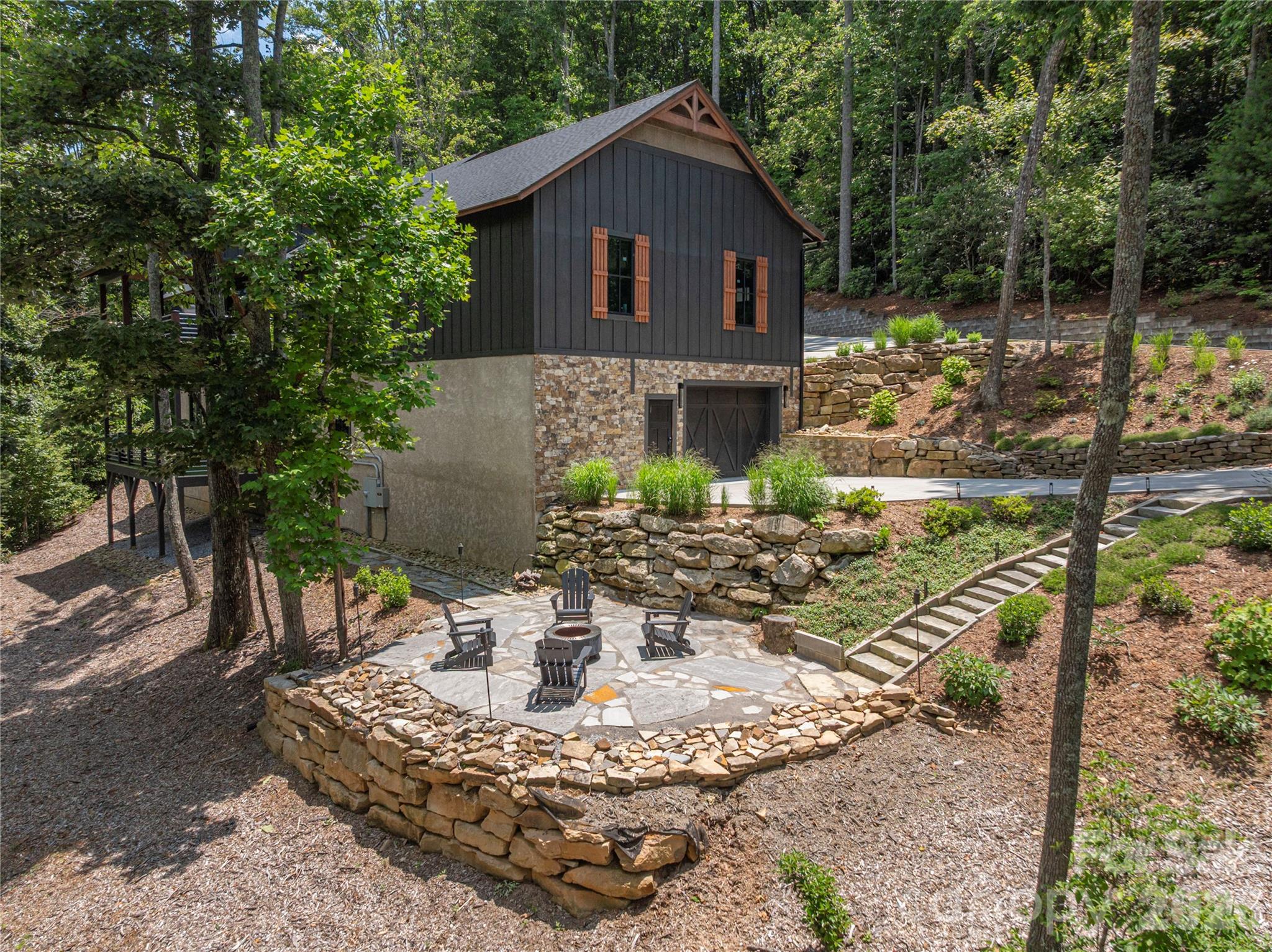 Garren Woods Estates - Residential
