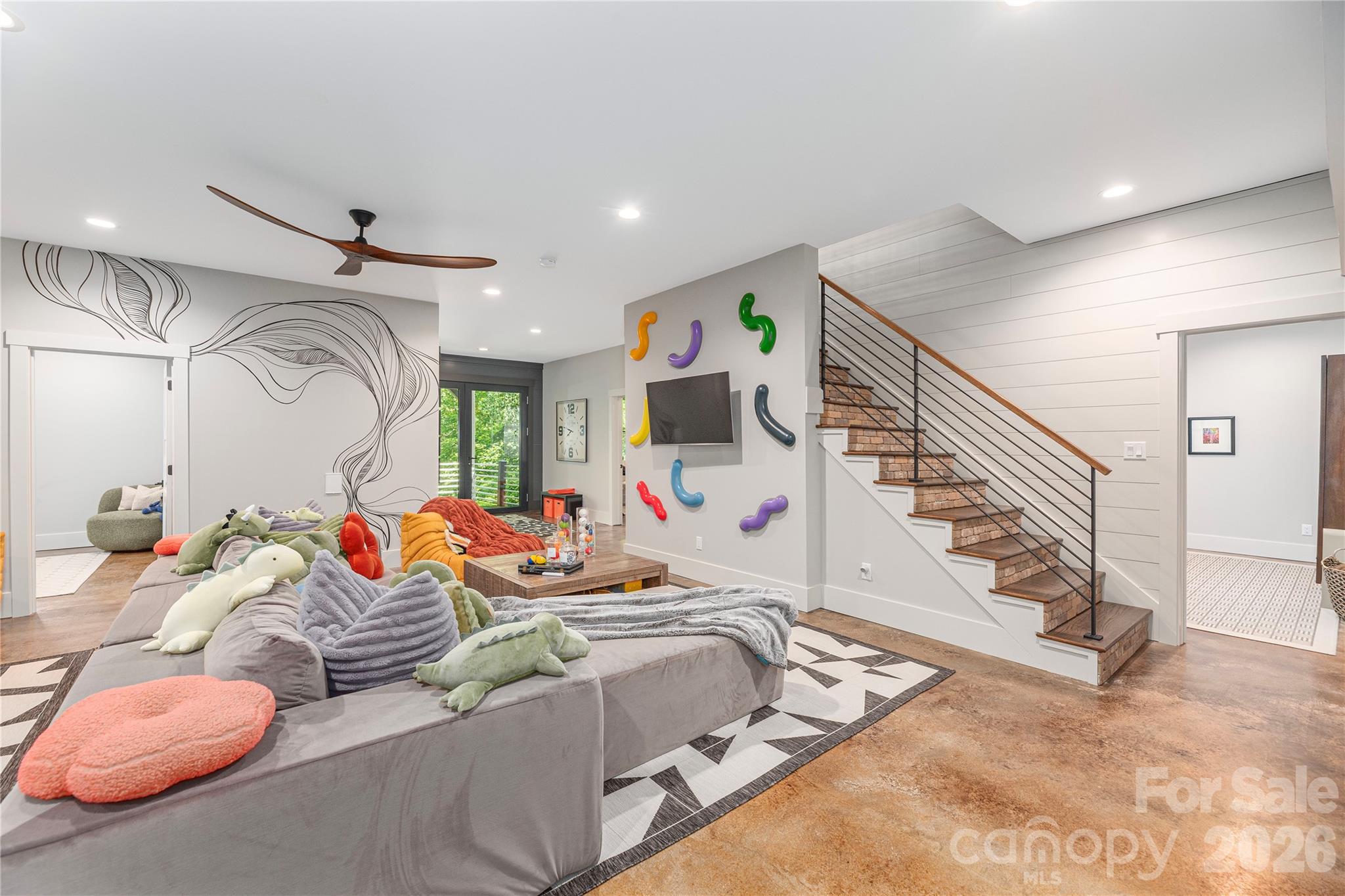 Garren Woods Estates - Residential