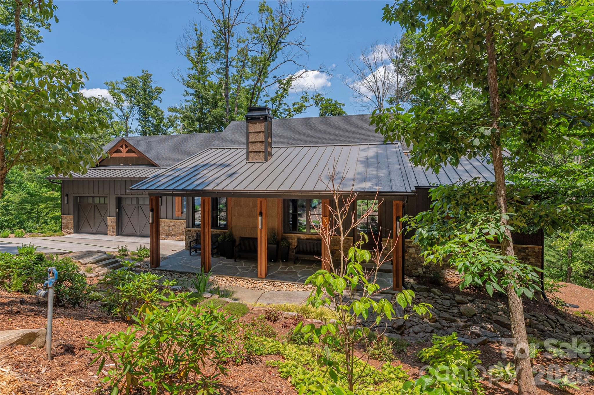 Garren Woods Estates - Residential