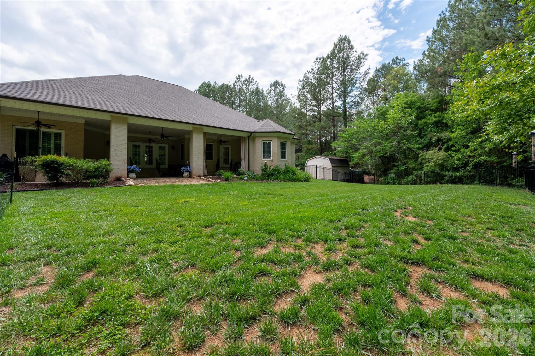 Catawba Shores Estates - Residential