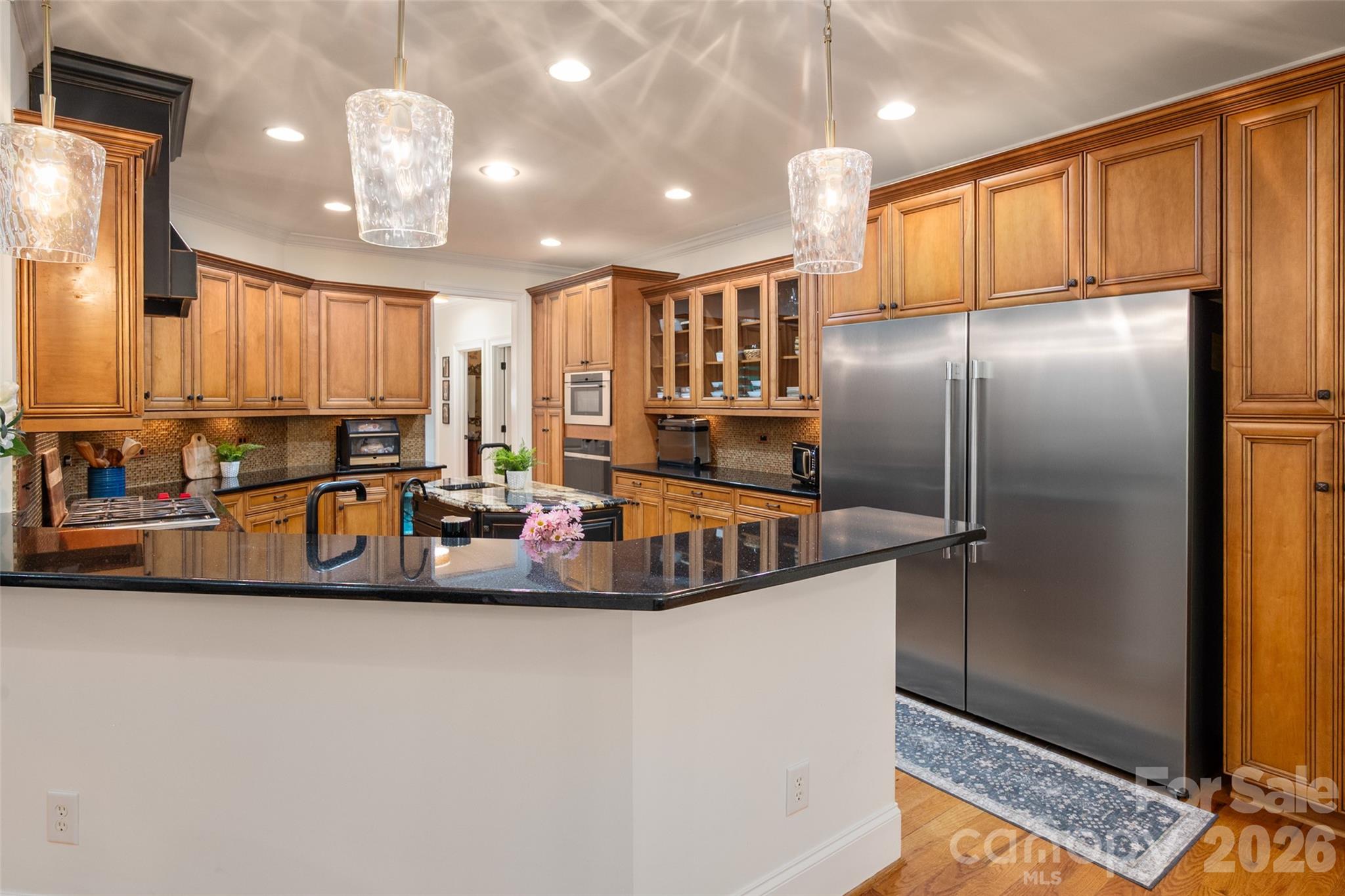 Catawba Shores Estates - Residential