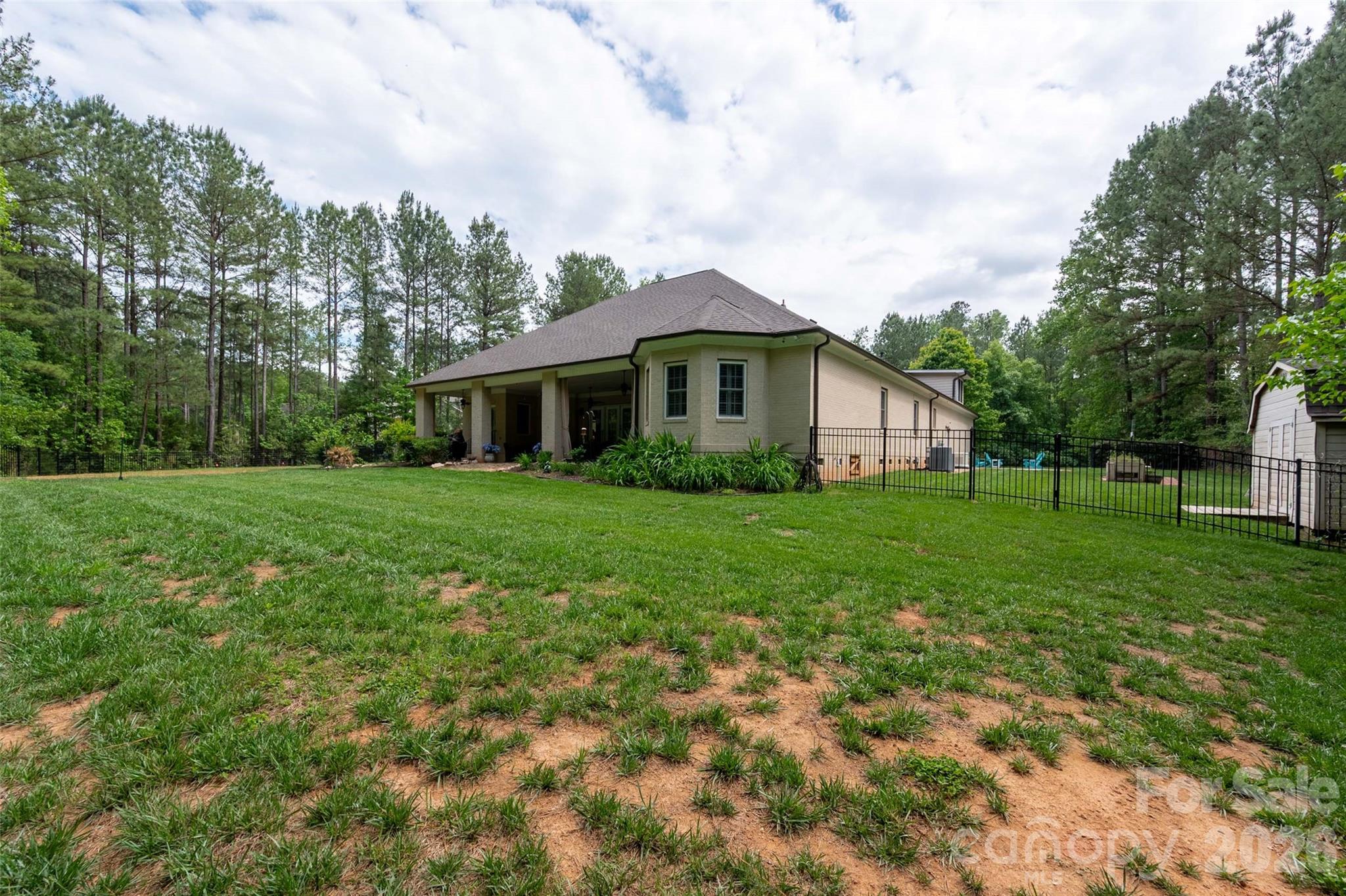 Catawba Shores Estates - Residential