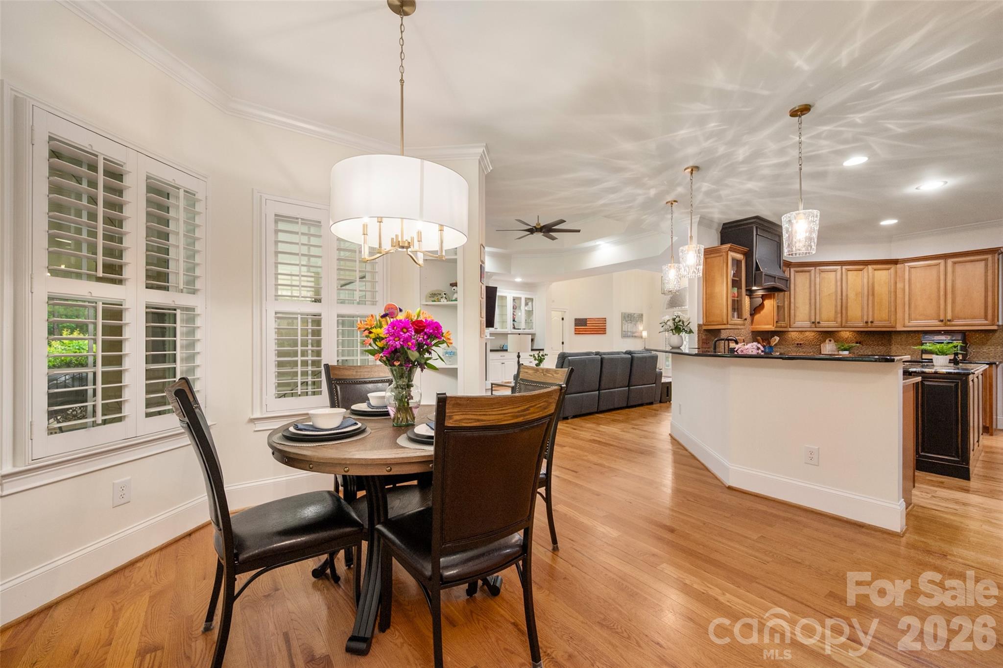 Catawba Shores Estates - Residential