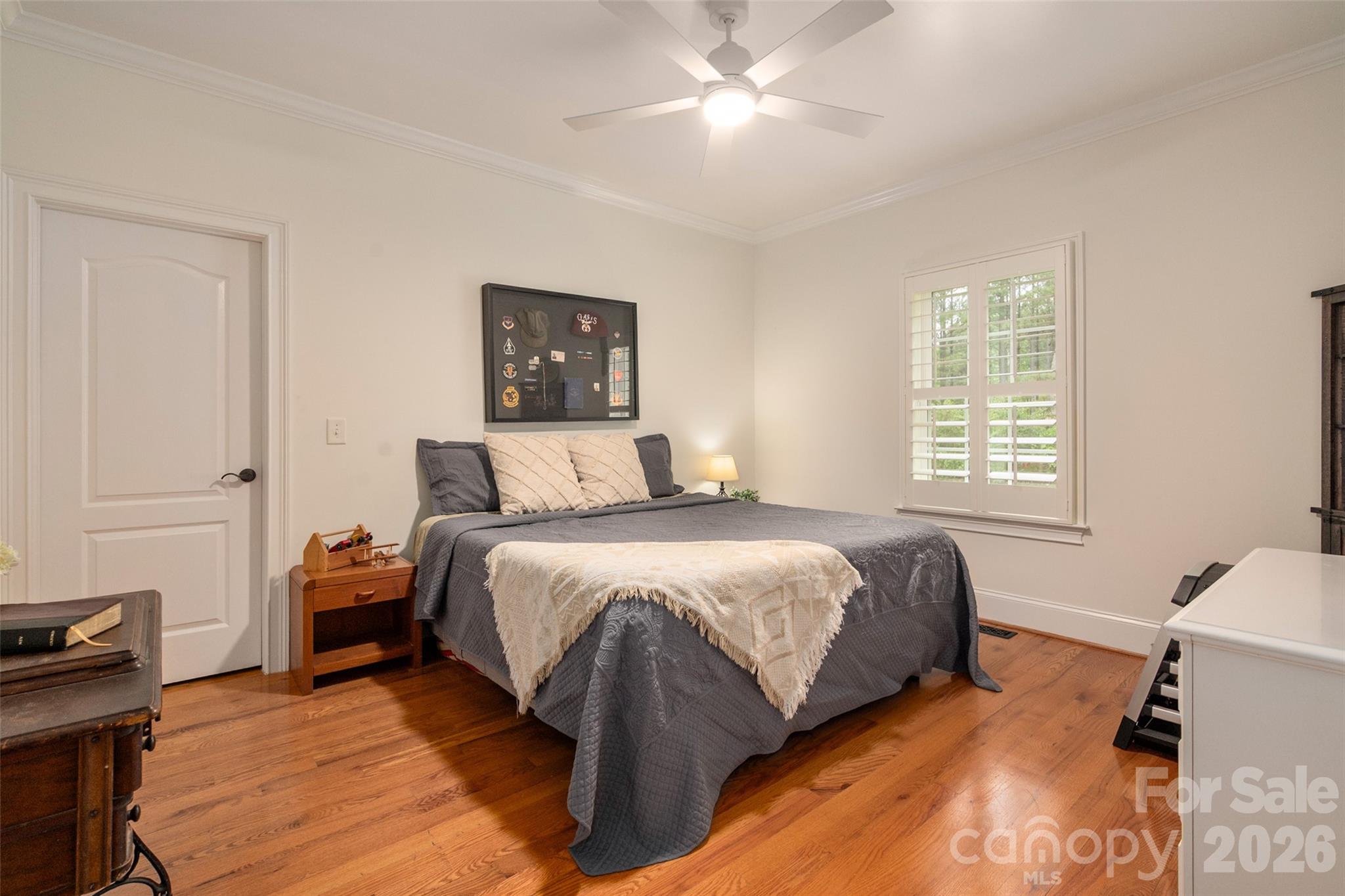Catawba Shores Estates - Residential