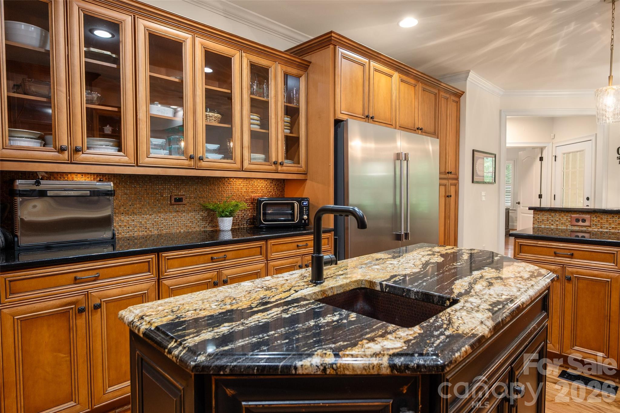 Catawba Shores Estates - Residential