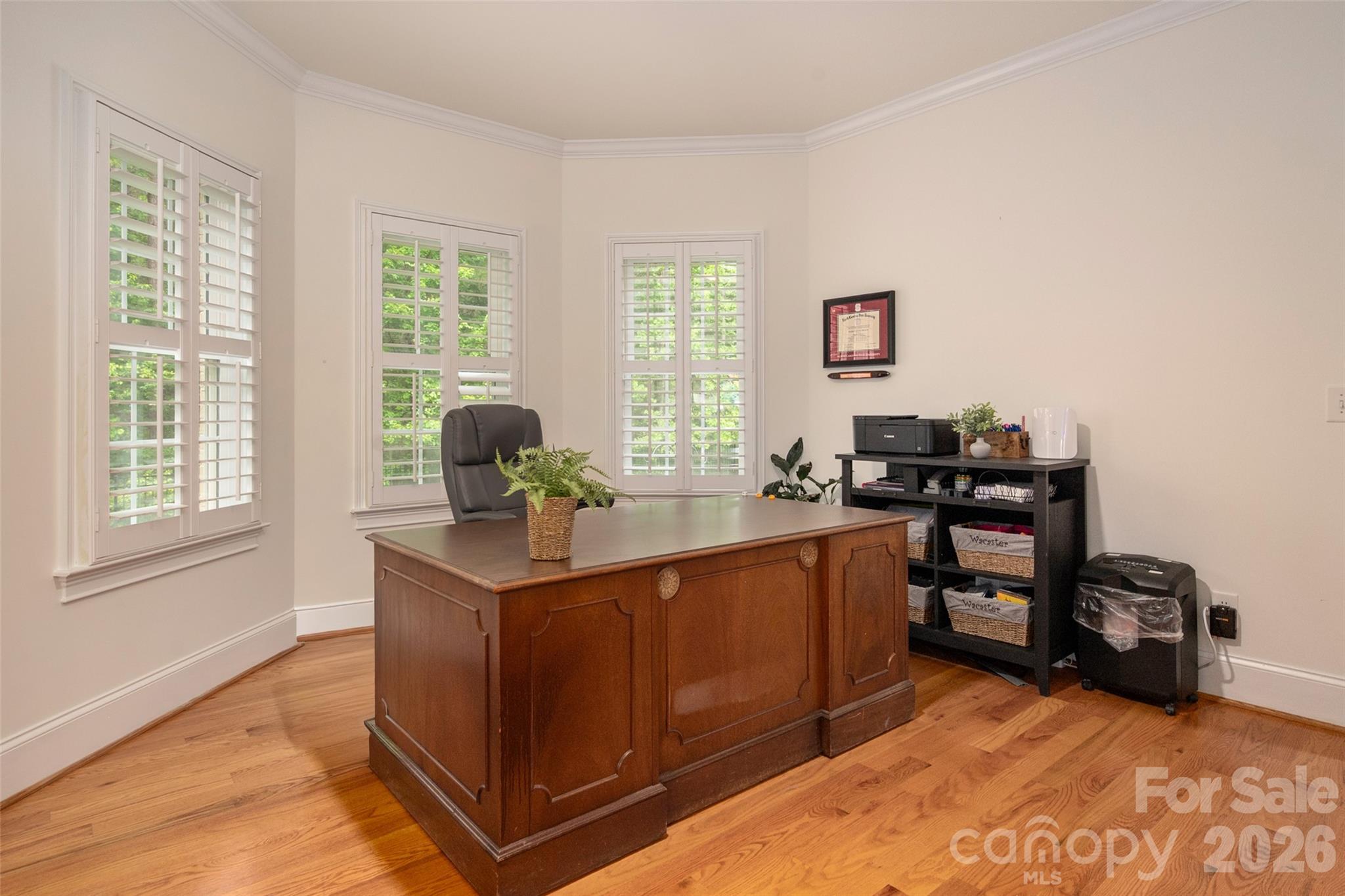 Catawba Shores Estates - Residential