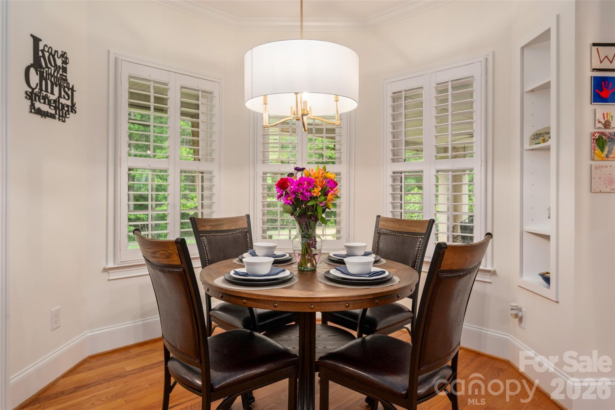 Catawba Shores Estates - Residential