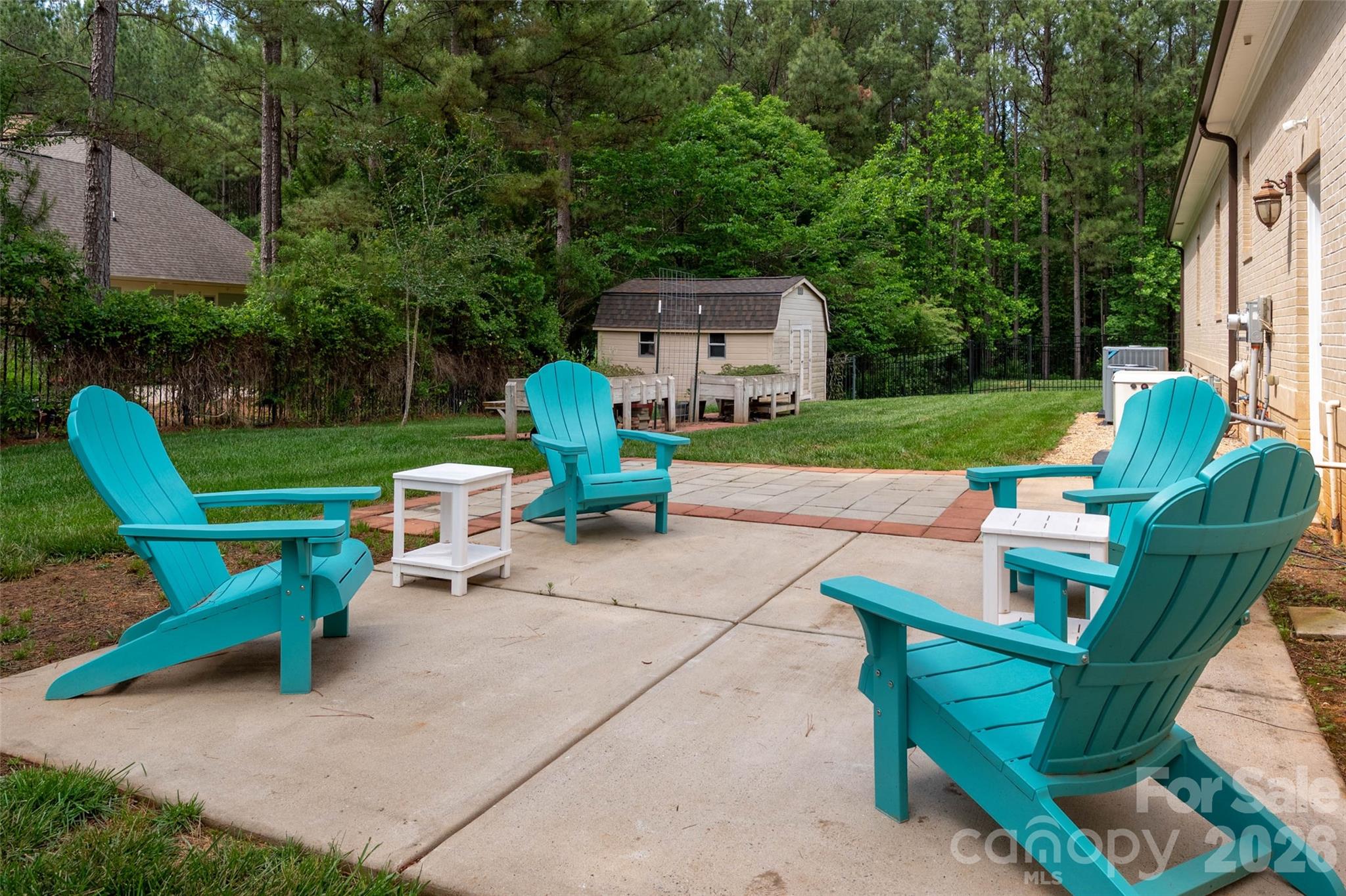 Catawba Shores Estates - Residential