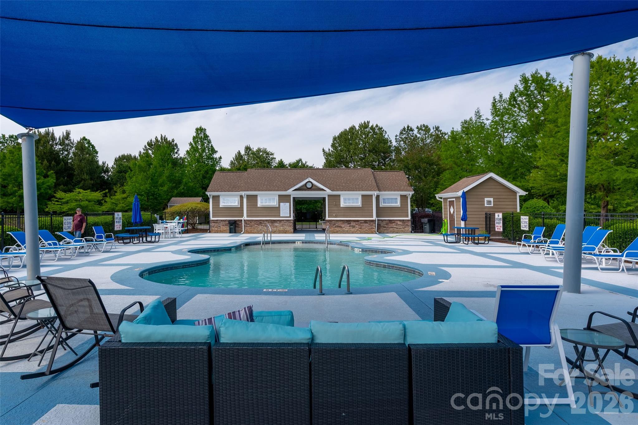 Catawba Shores Estates - Residential