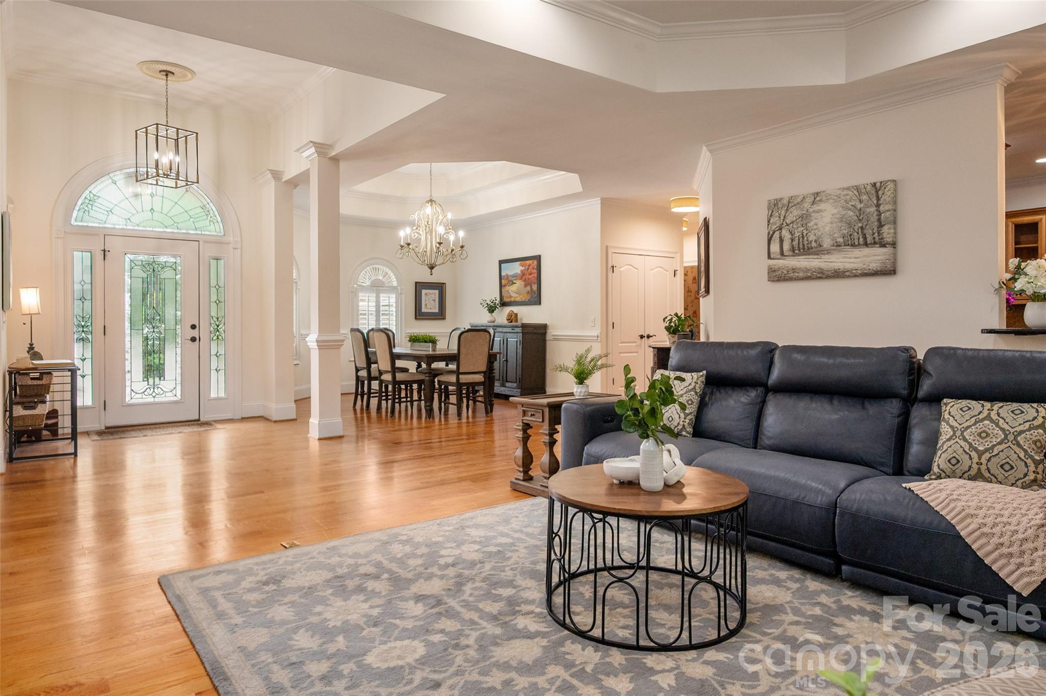 Catawba Shores Estates - Residential