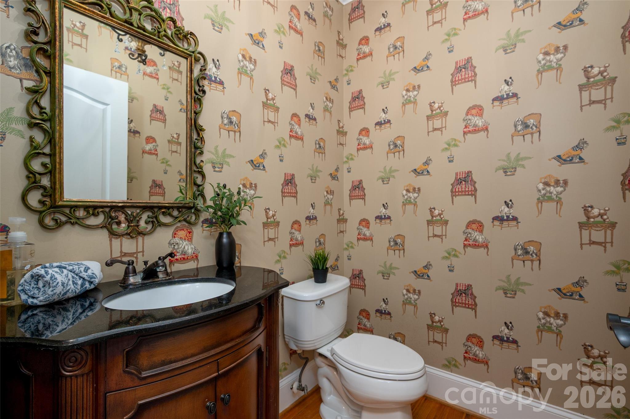Catawba Shores Estates - Residential