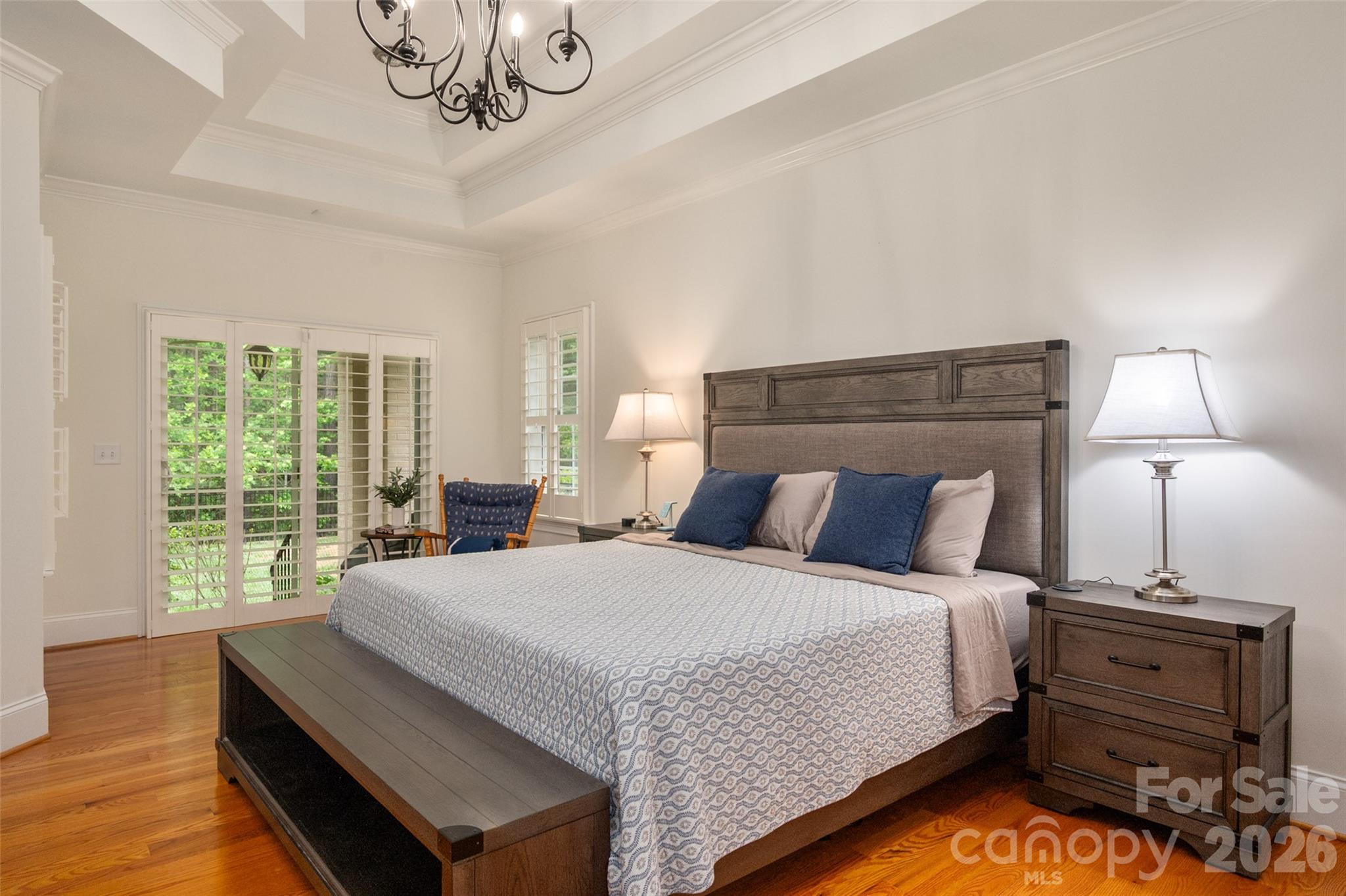 Catawba Shores Estates - Residential