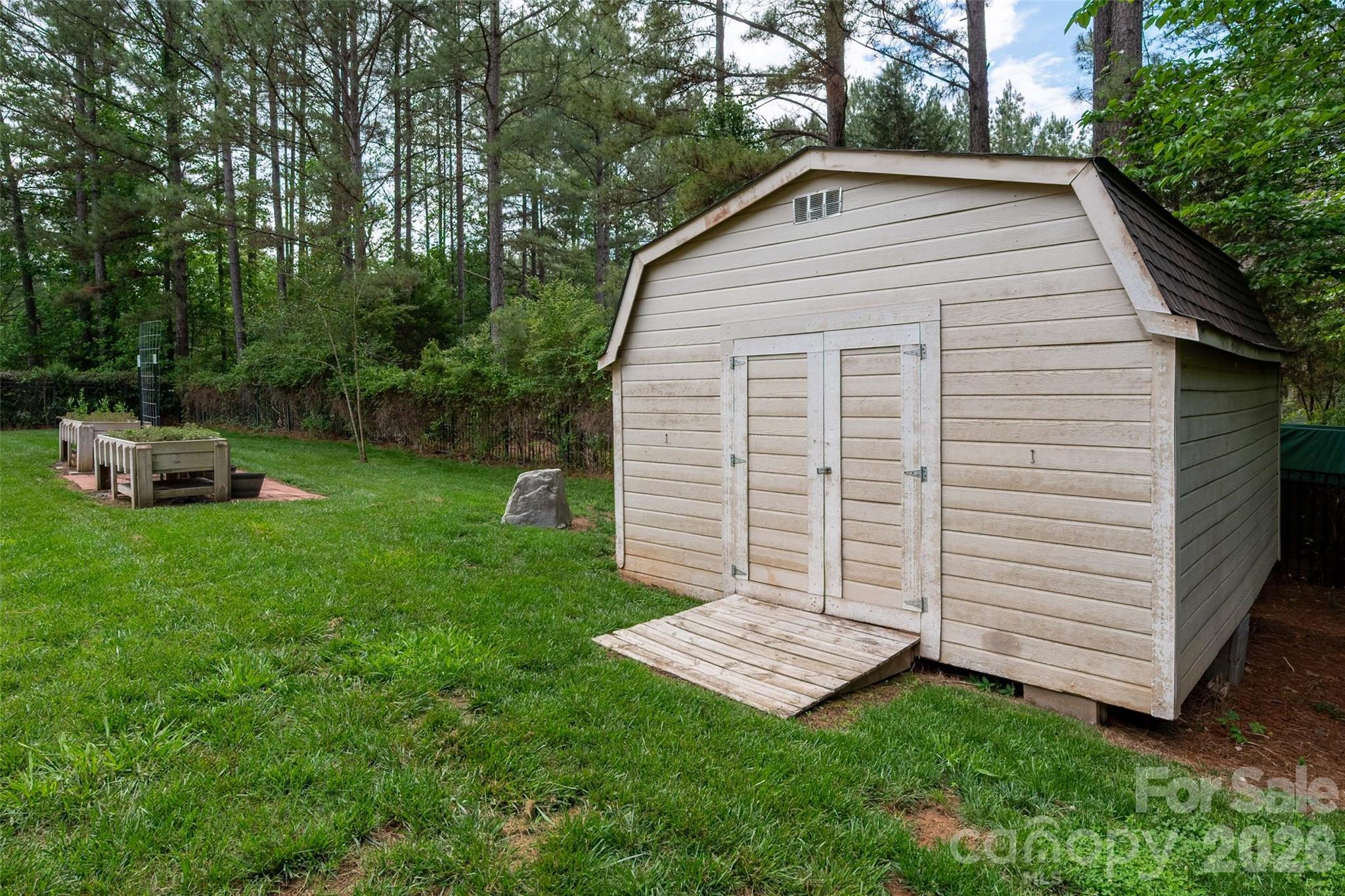 Catawba Shores Estates - Residential