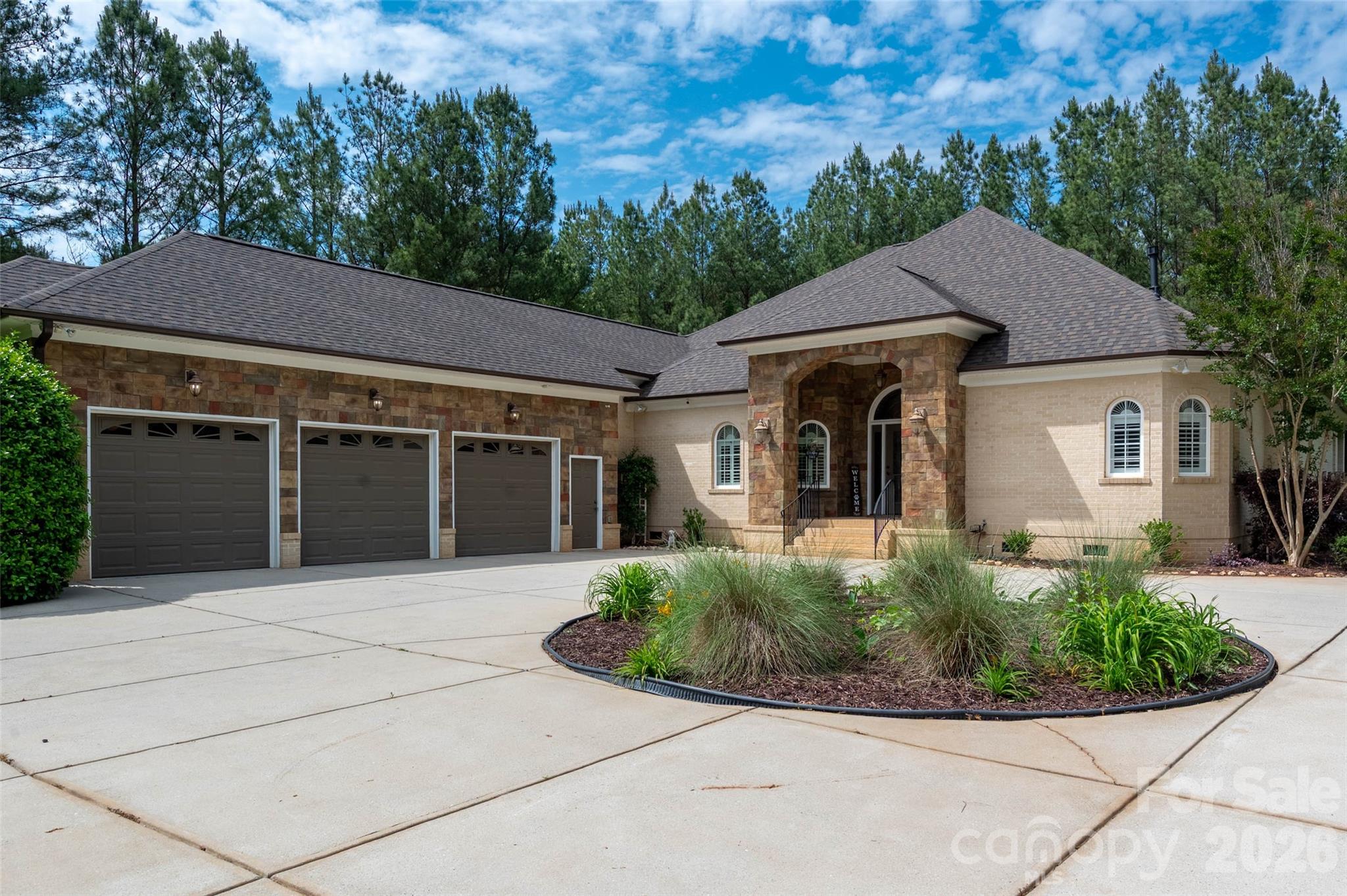 Catawba Shores Estates - Residential