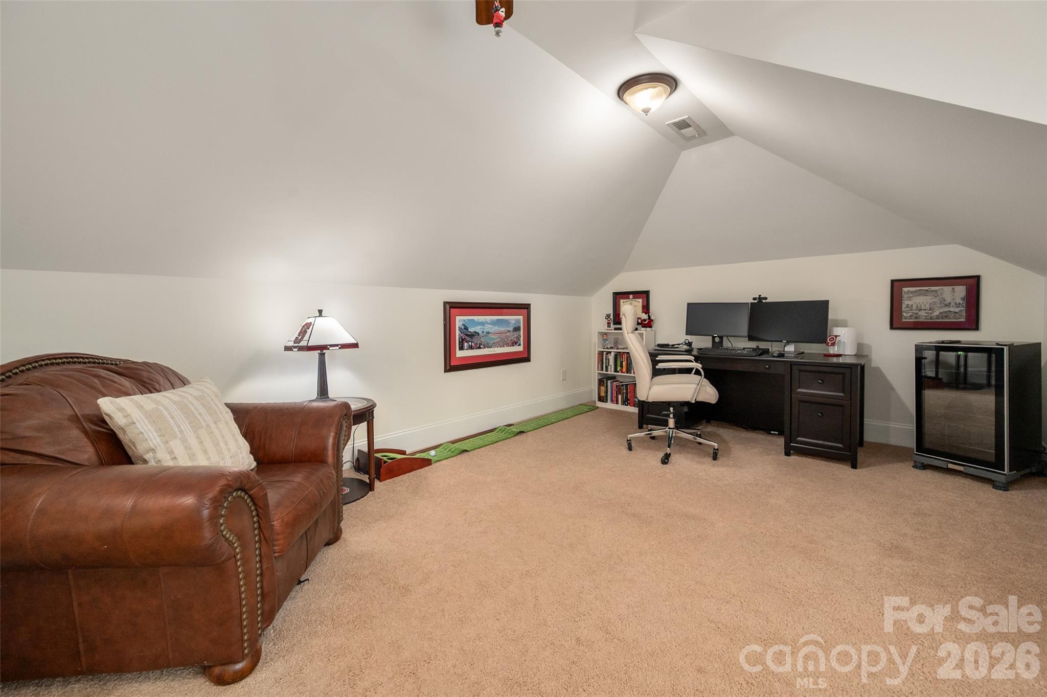 Catawba Shores Estates - Residential