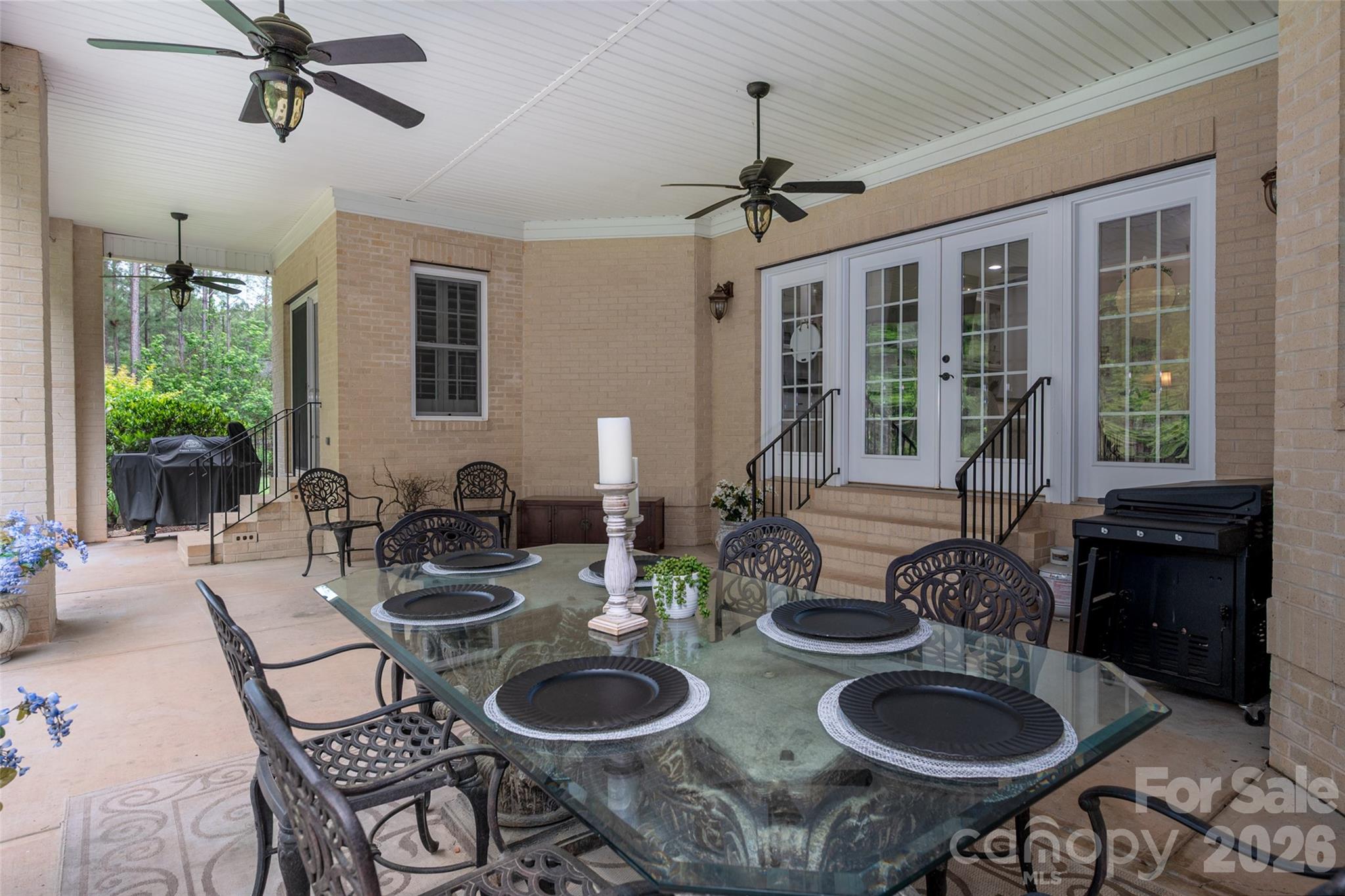 Catawba Shores Estates - Residential