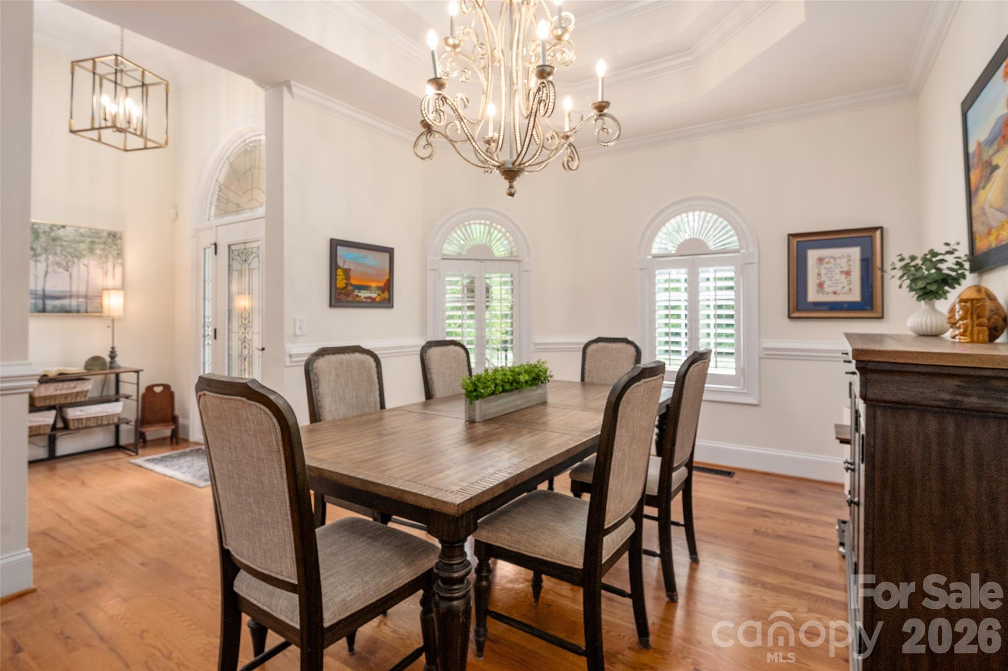 Catawba Shores Estates - Residential