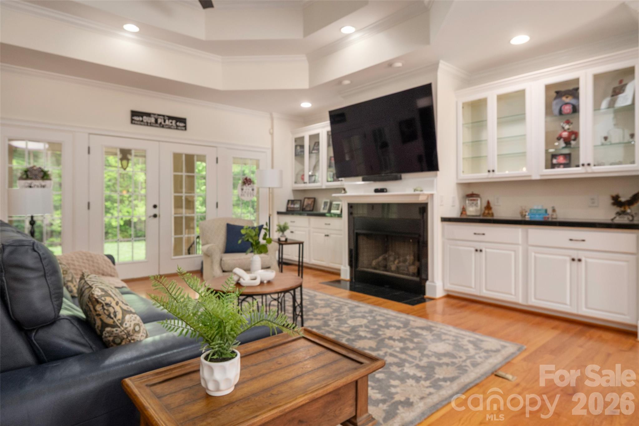 Catawba Shores Estates - Residential