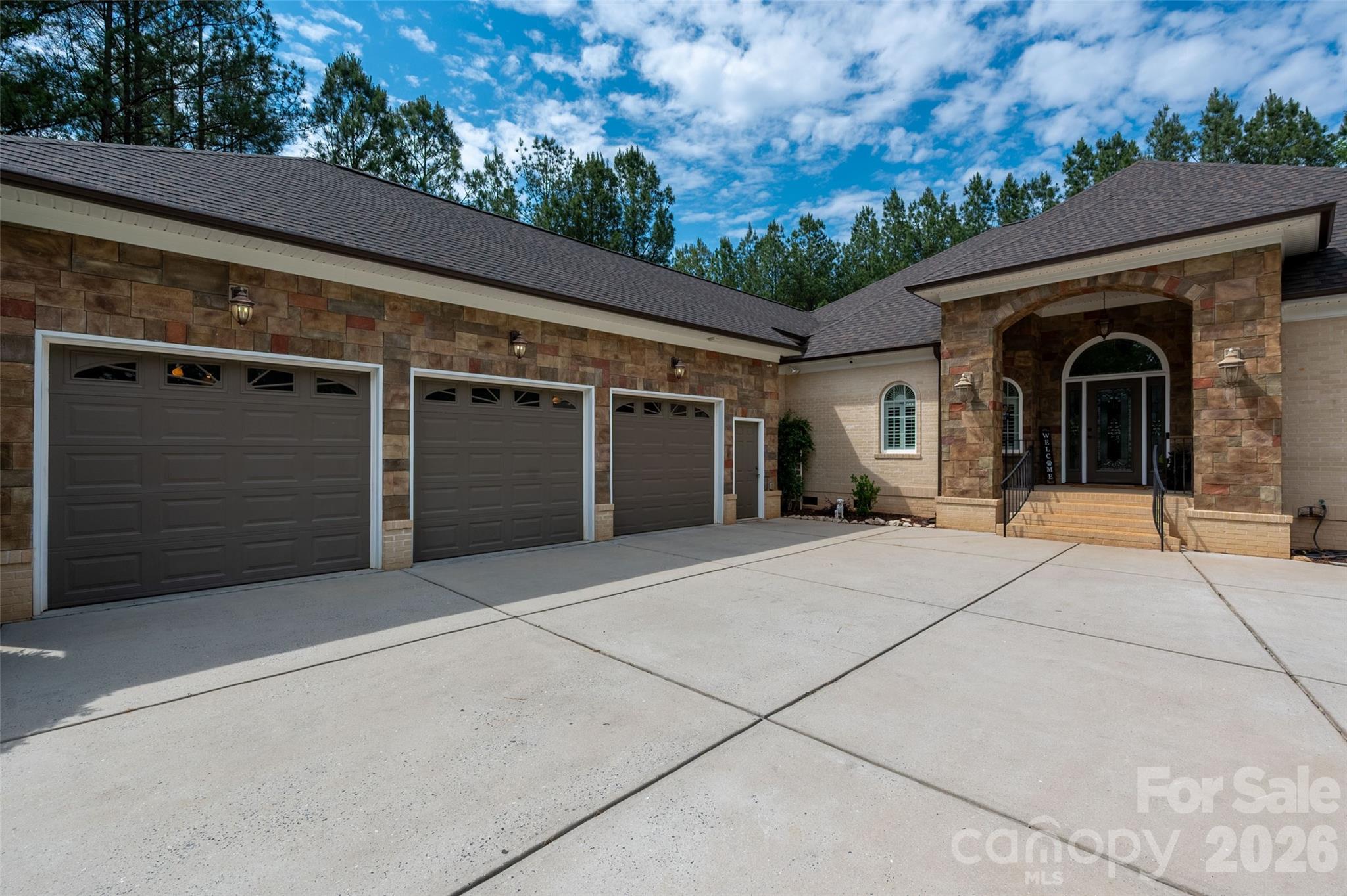 Catawba Shores Estates - Residential