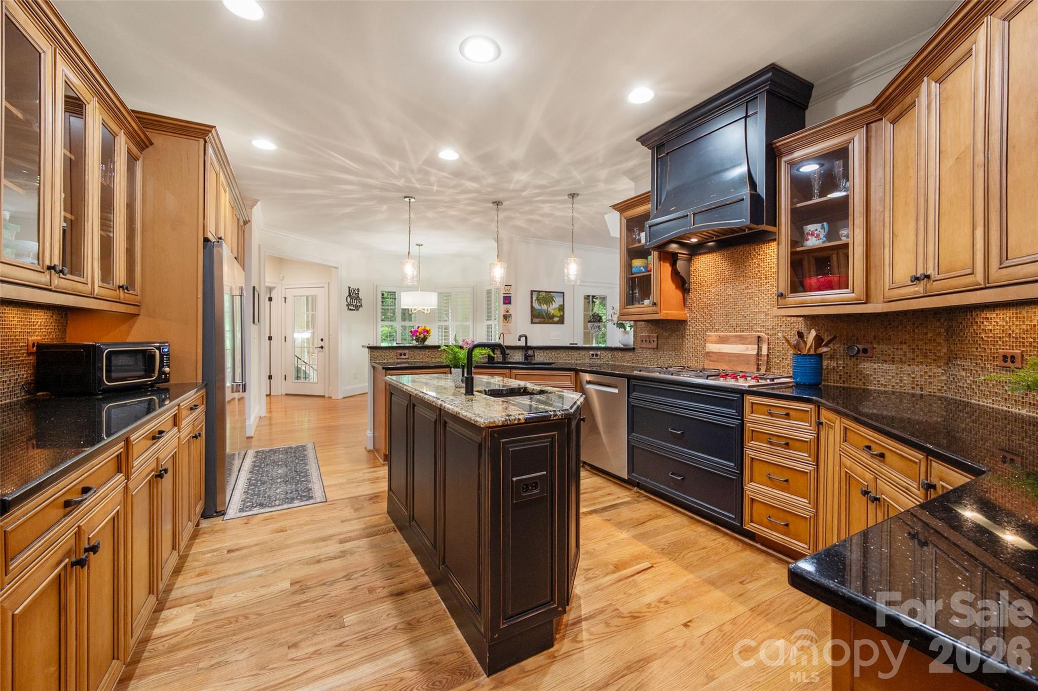 Catawba Shores Estates - Residential
