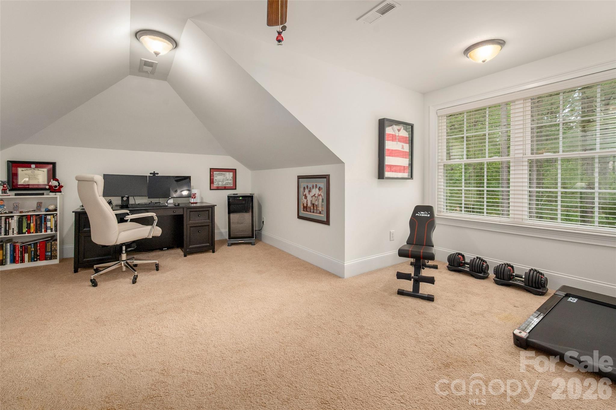 Catawba Shores Estates - Residential