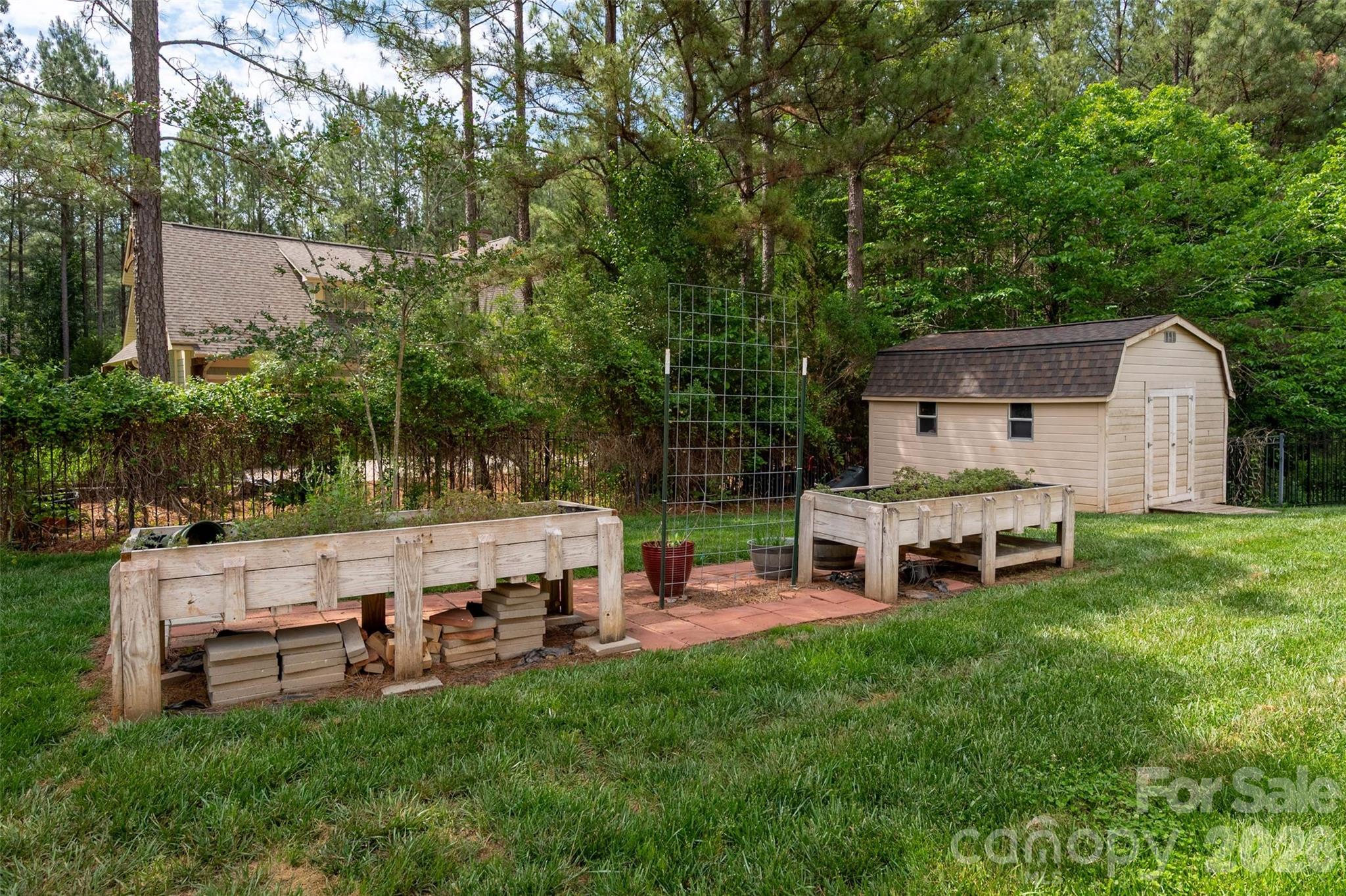 Catawba Shores Estates - Residential