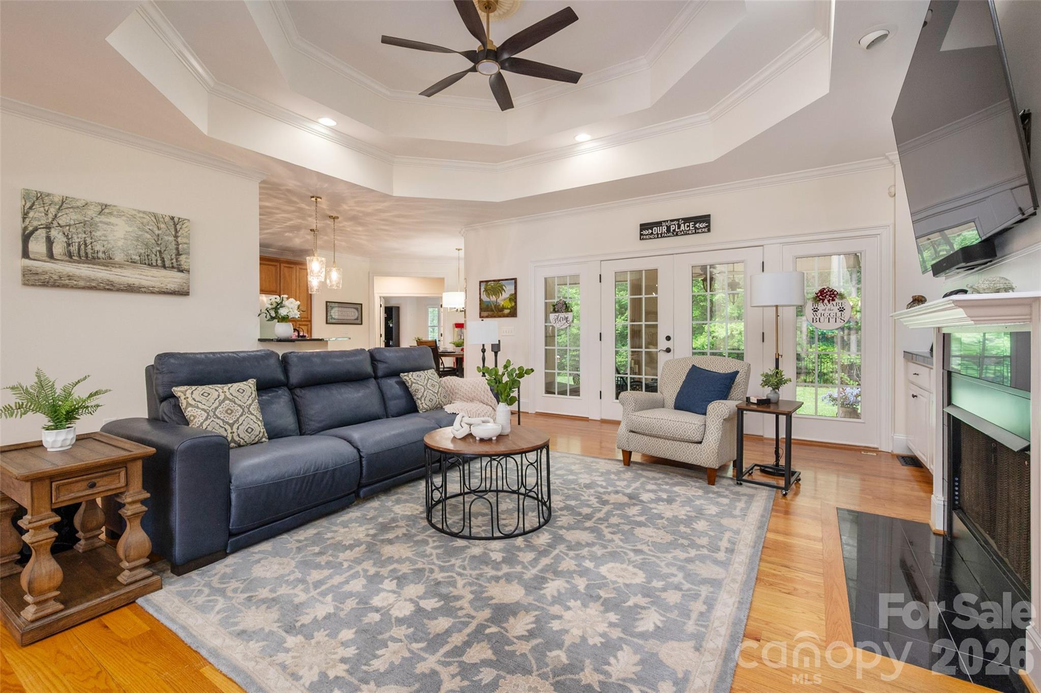 Catawba Shores Estates - Residential