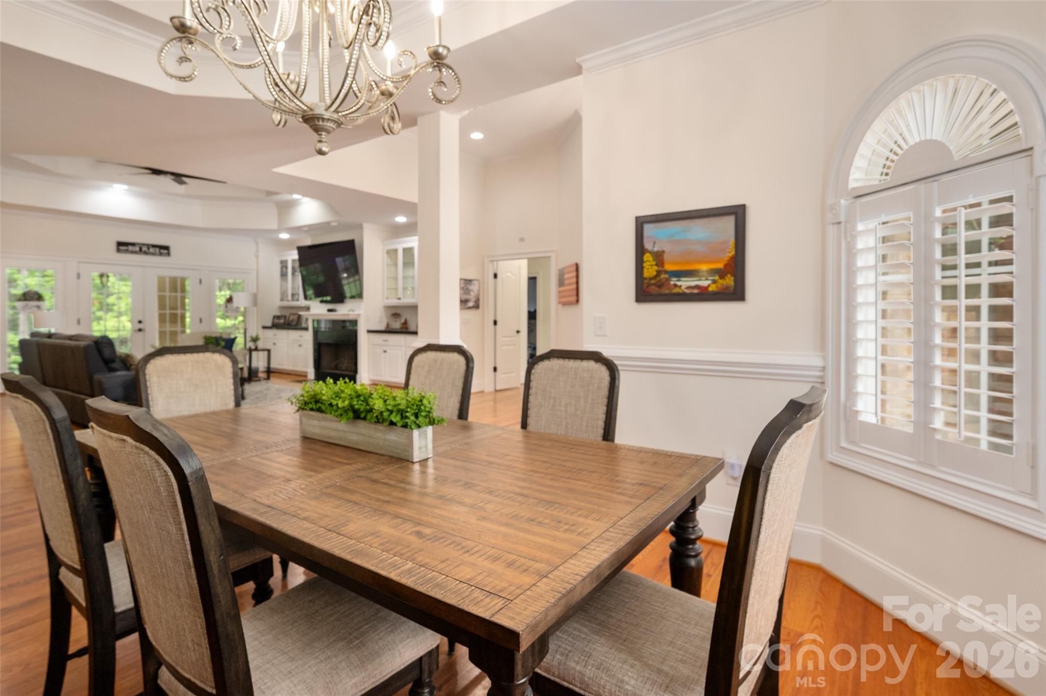 Catawba Shores Estates - Residential