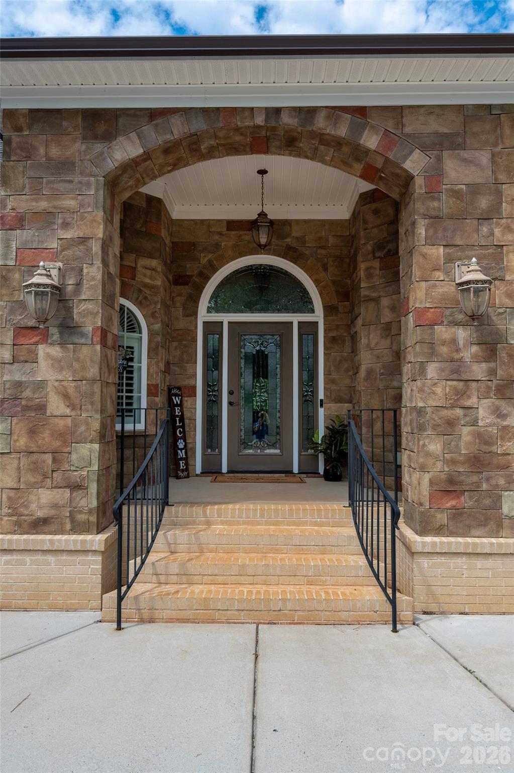 Catawba Shores Estates - Residential