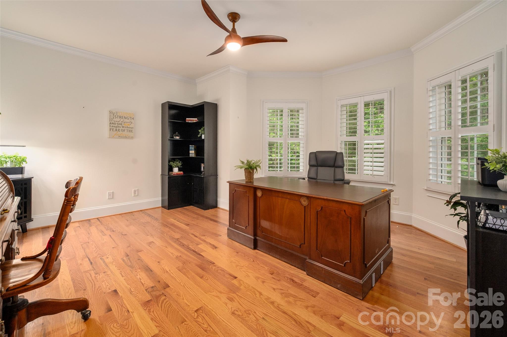Catawba Shores Estates - Residential