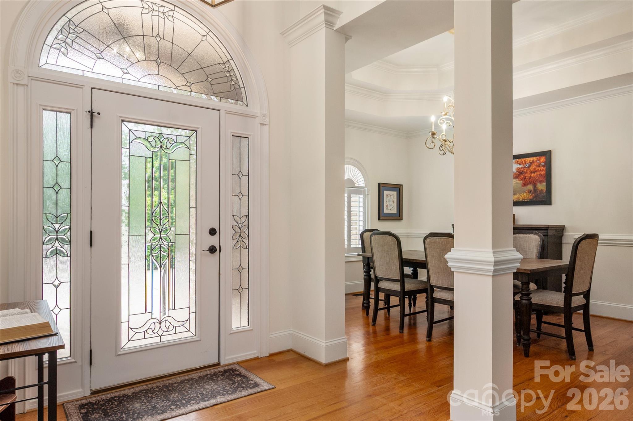 Catawba Shores Estates - Residential