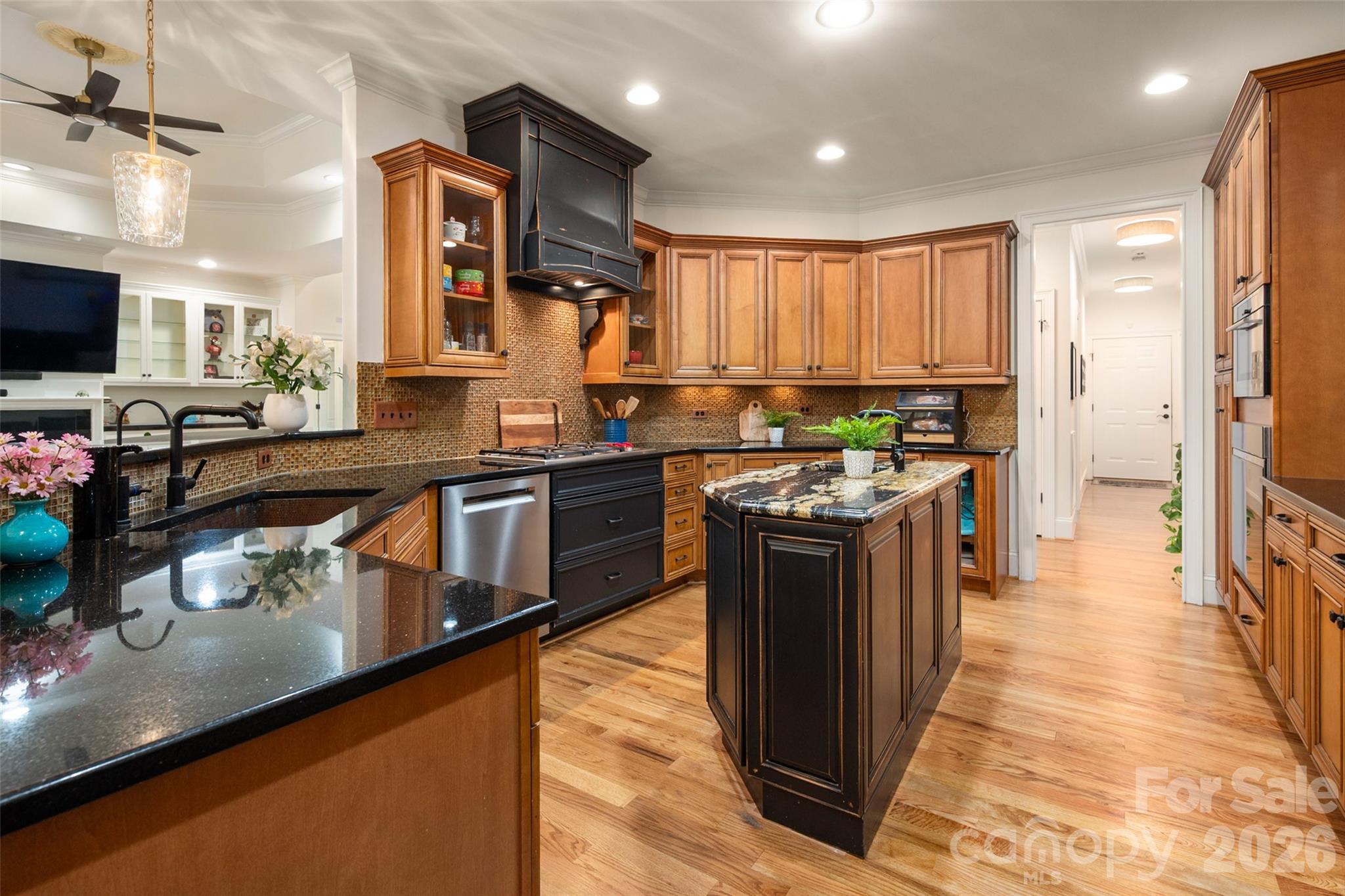 Catawba Shores Estates - Residential