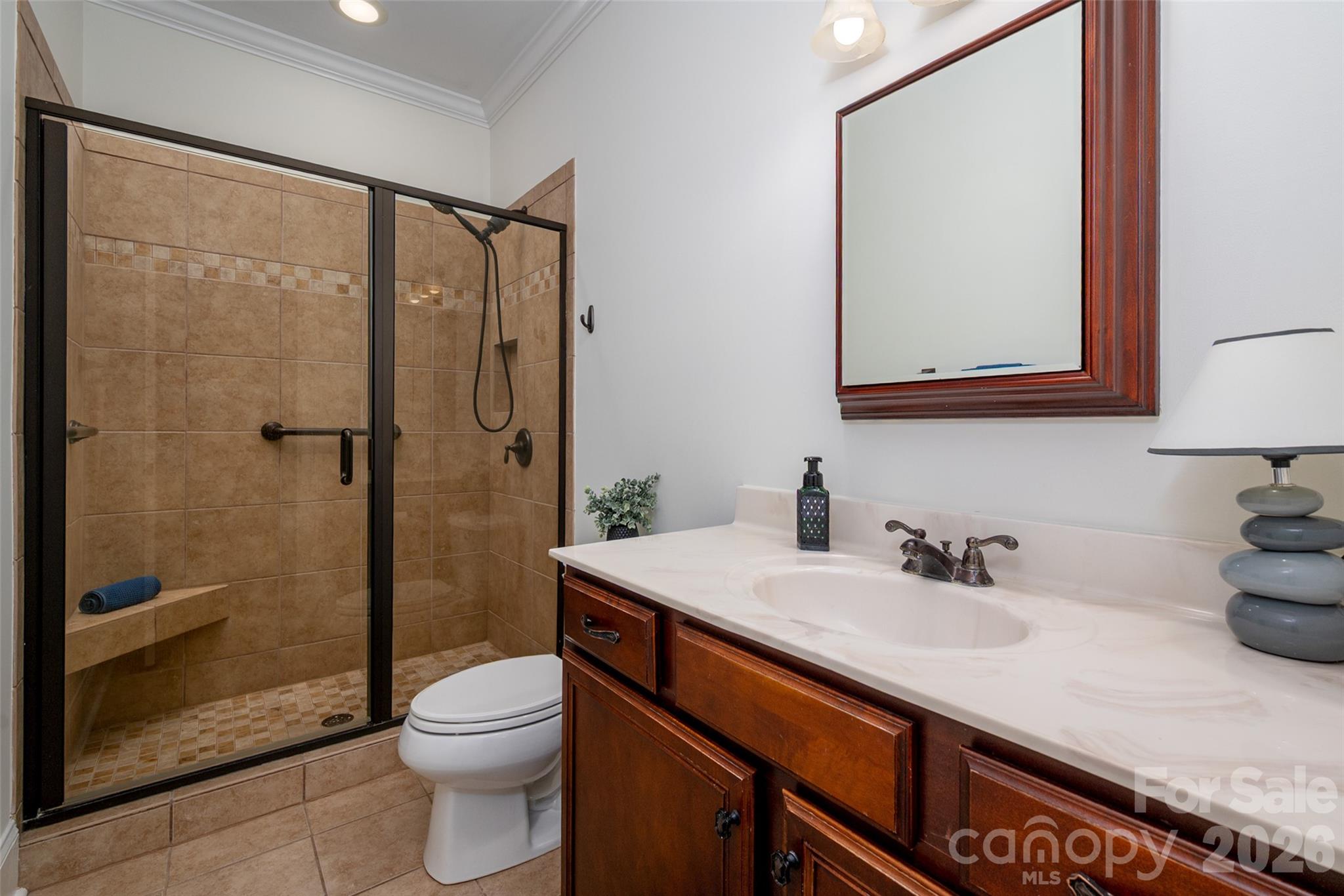 Catawba Shores Estates - Residential