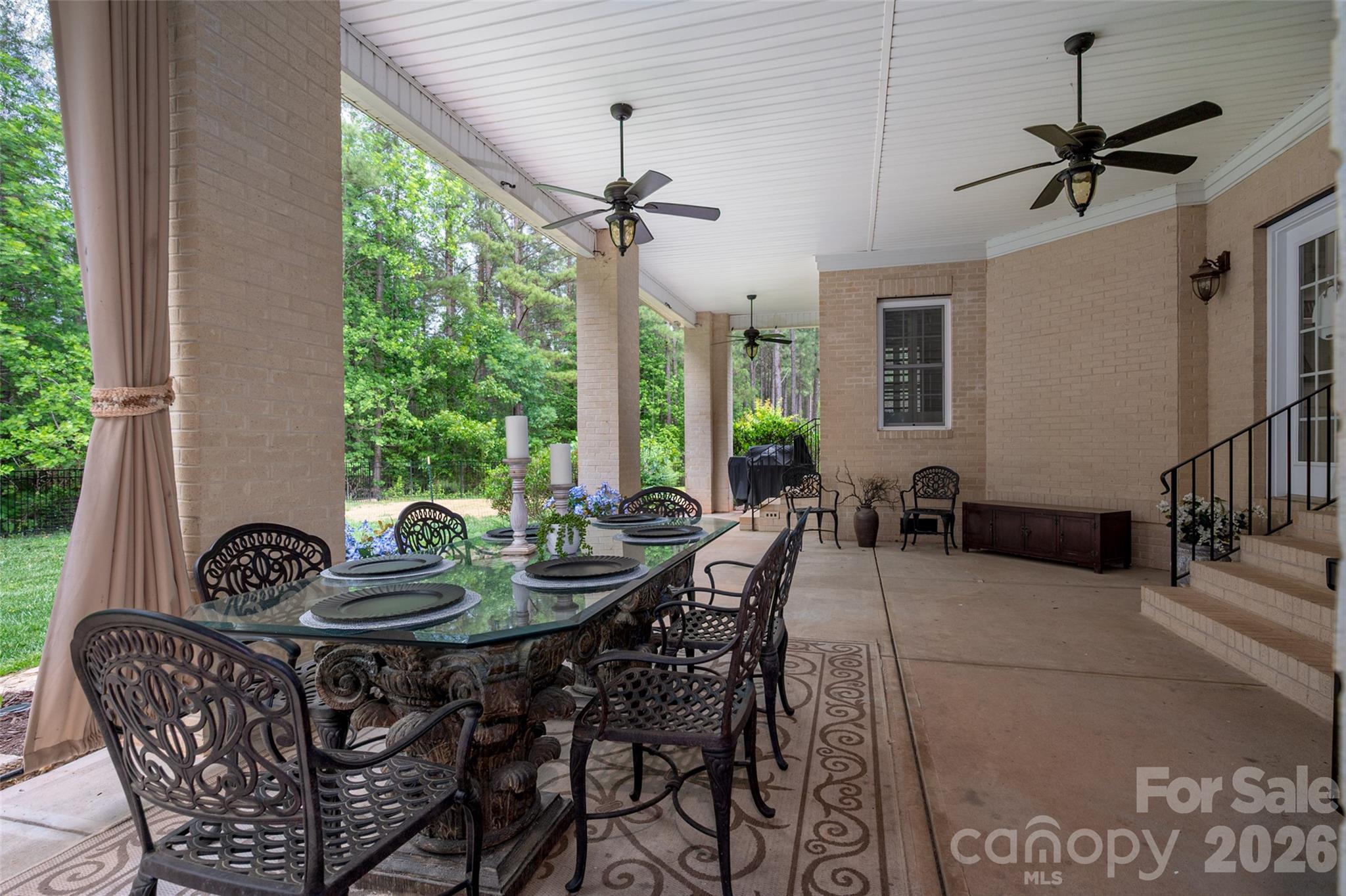 Catawba Shores Estates - Residential