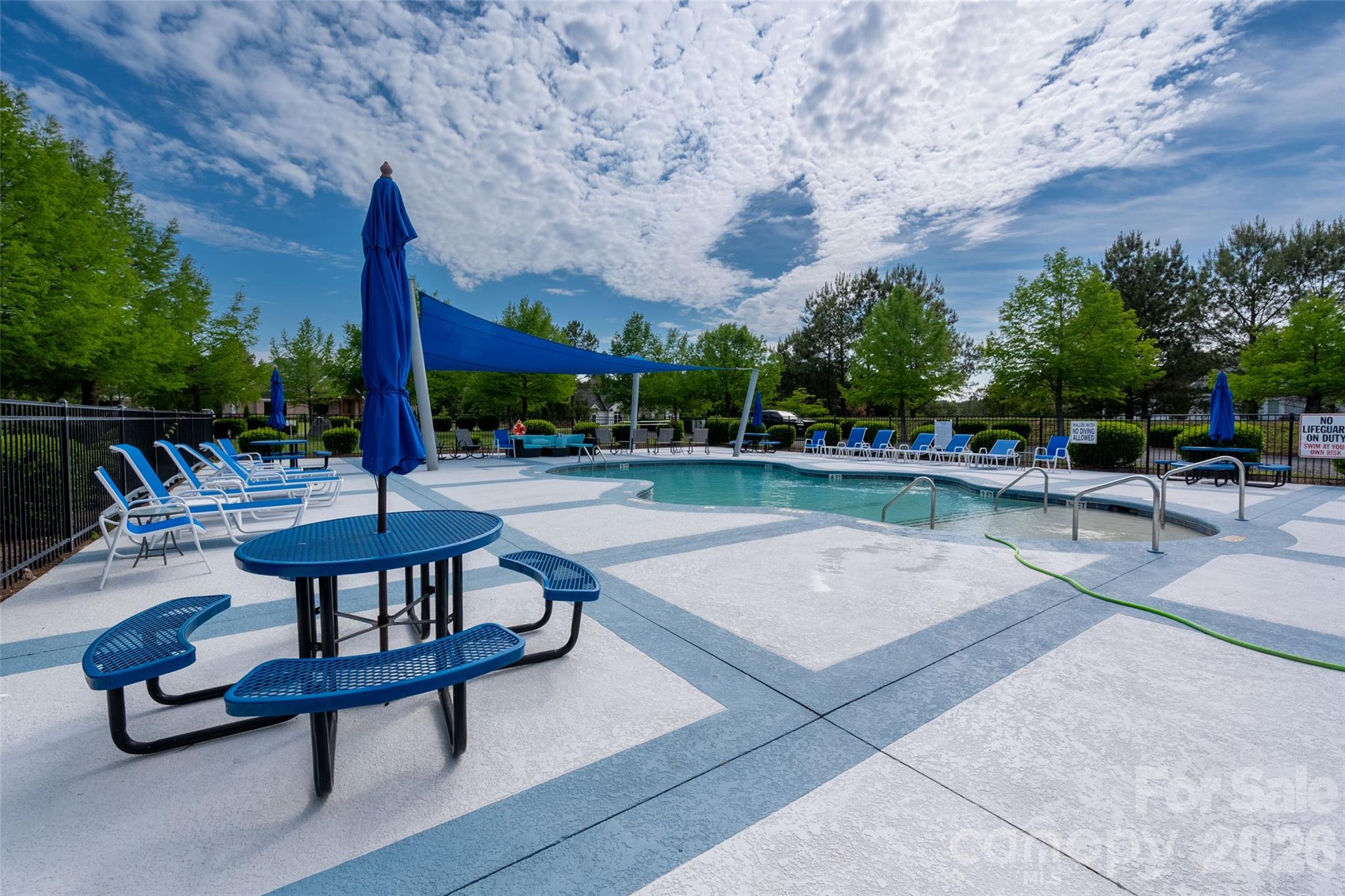 Catawba Shores Estates - Residential