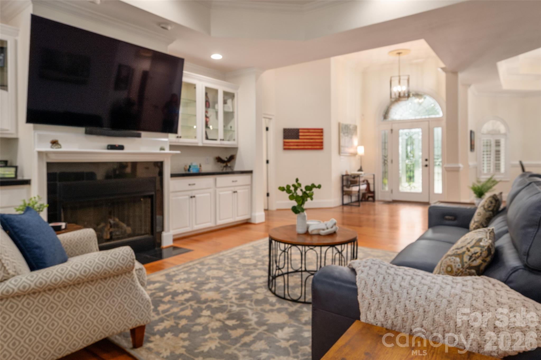 Catawba Shores Estates - Residential