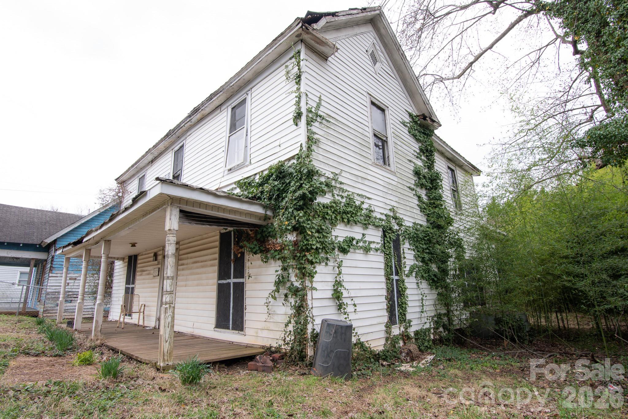 None - Residential