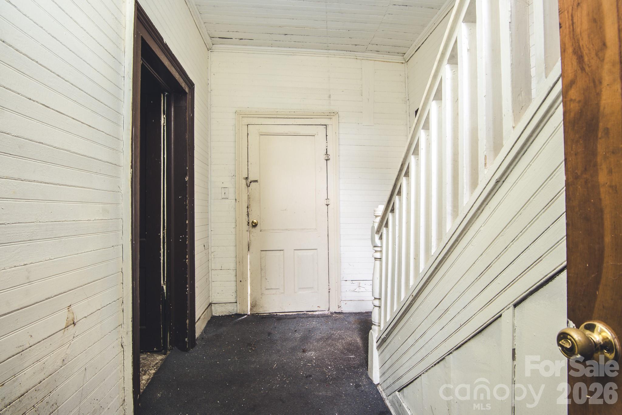 None - Residential